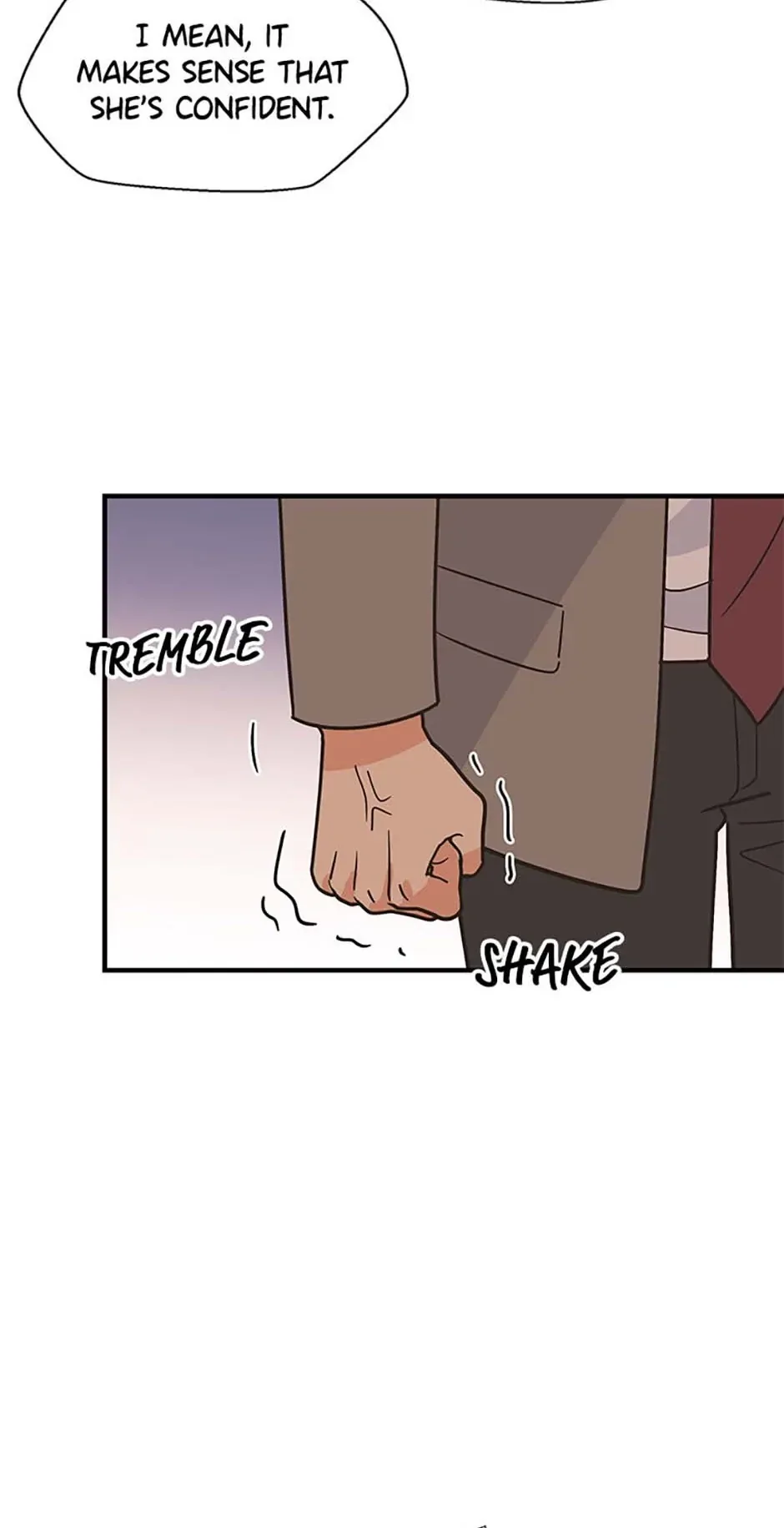 Back-to-School Boss Chapter 55 page 30