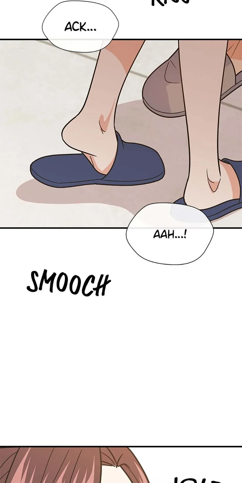 Back-to-School Boss Chapter 58 page 22