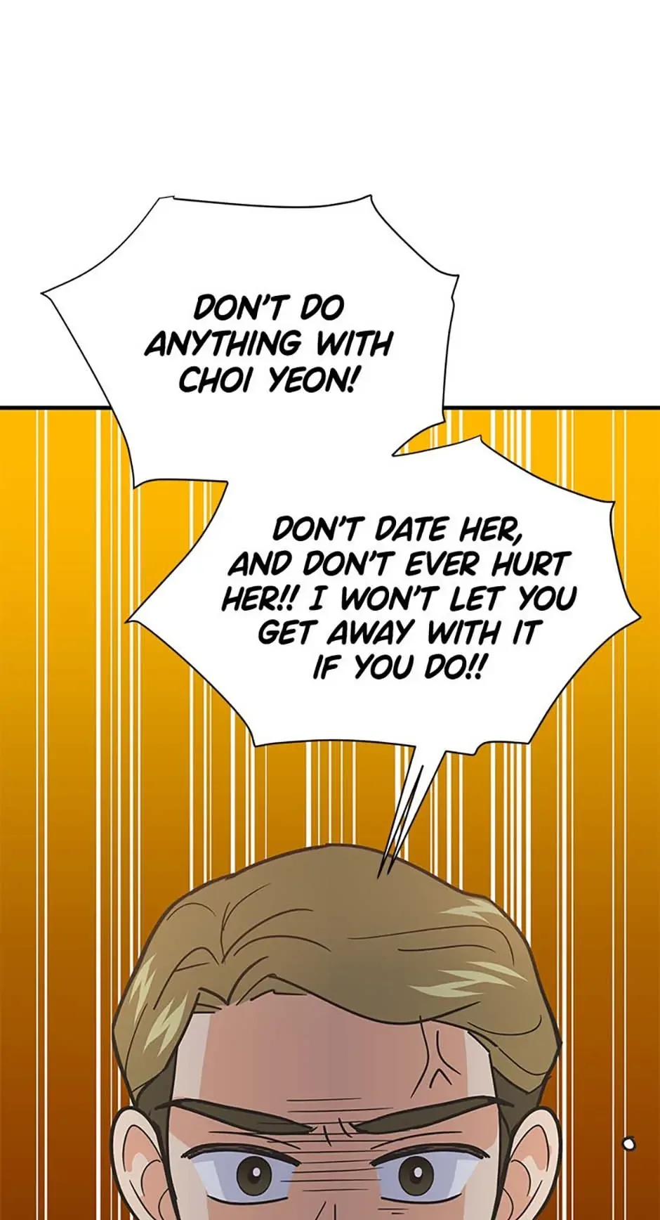 Back-to-School Boss Chapter 55 page 33