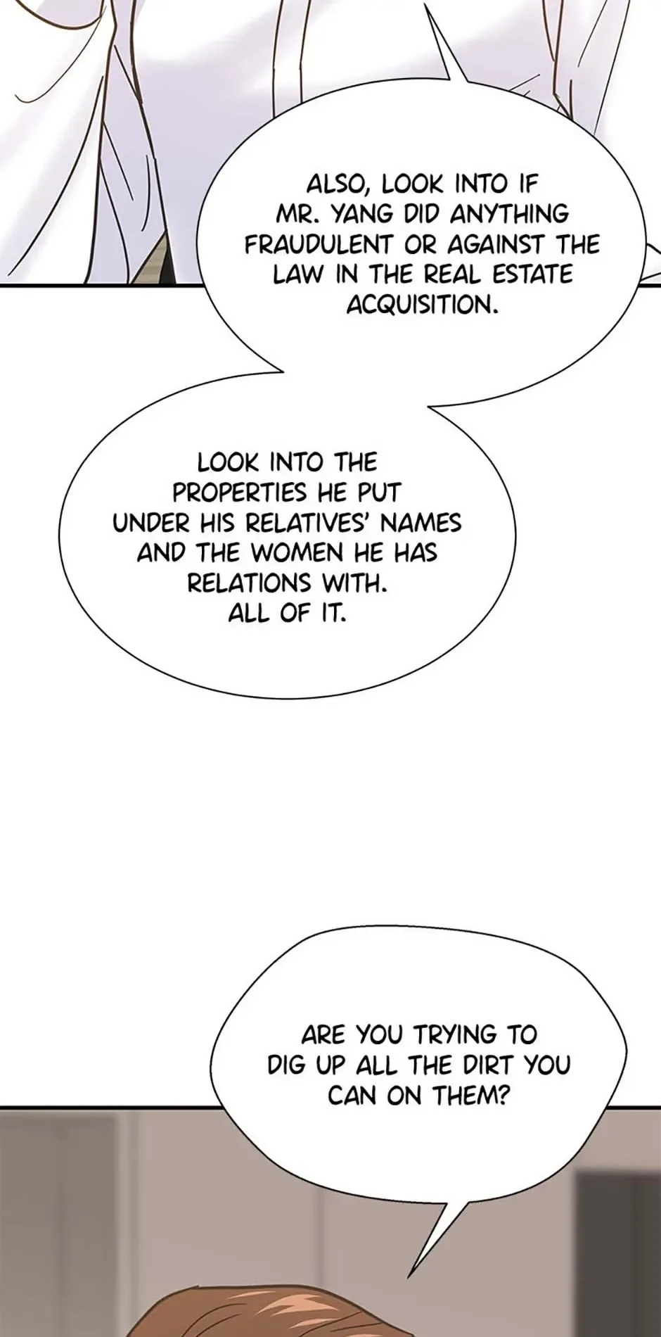 Back-to-School Boss Chapter 60 page 32