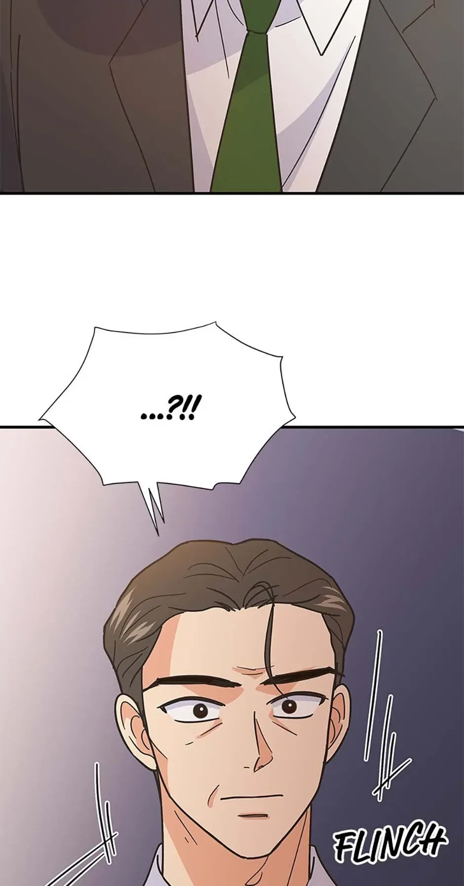 Back-to-School Boss Chapter 54 page 33