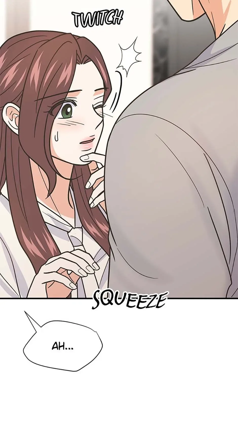 Back-to-School Boss Chapter 58 page 27