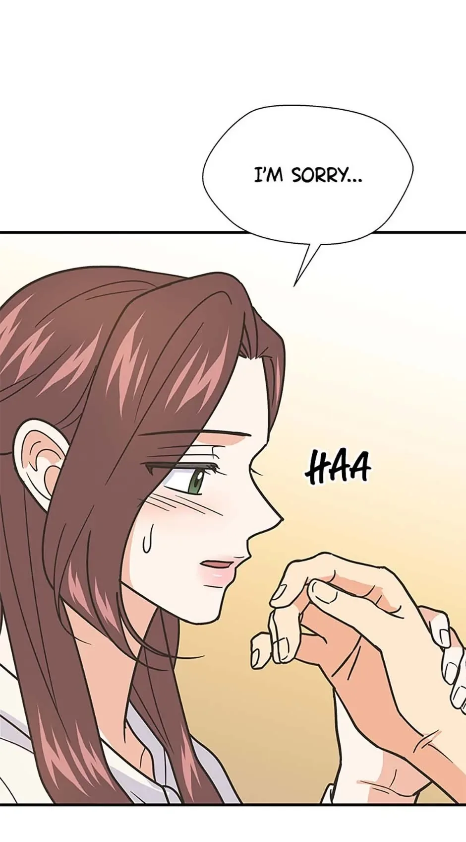 Back-to-School Boss Chapter 58 page 28