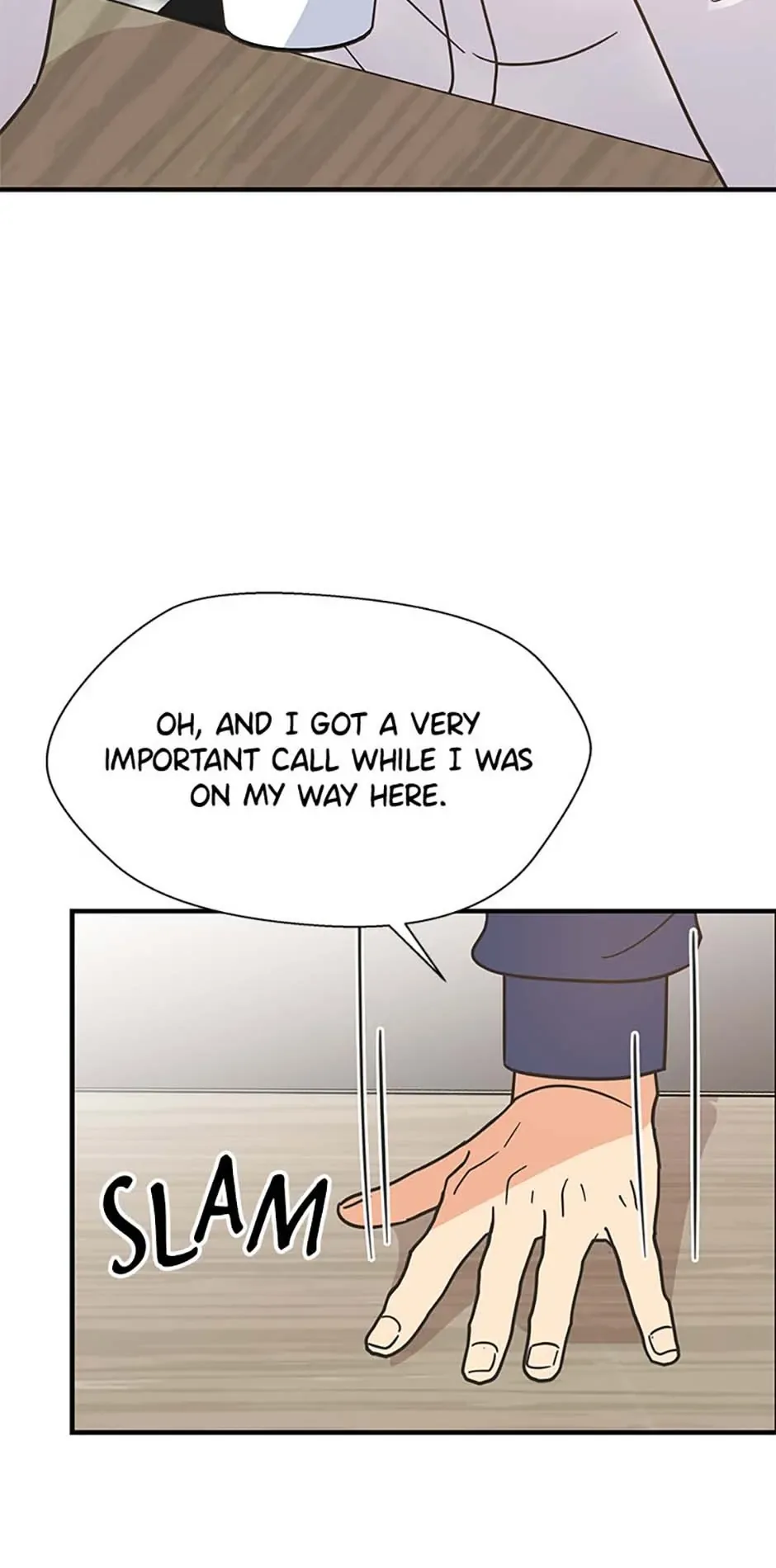 Back-to-School Boss Chapter 60 page 35