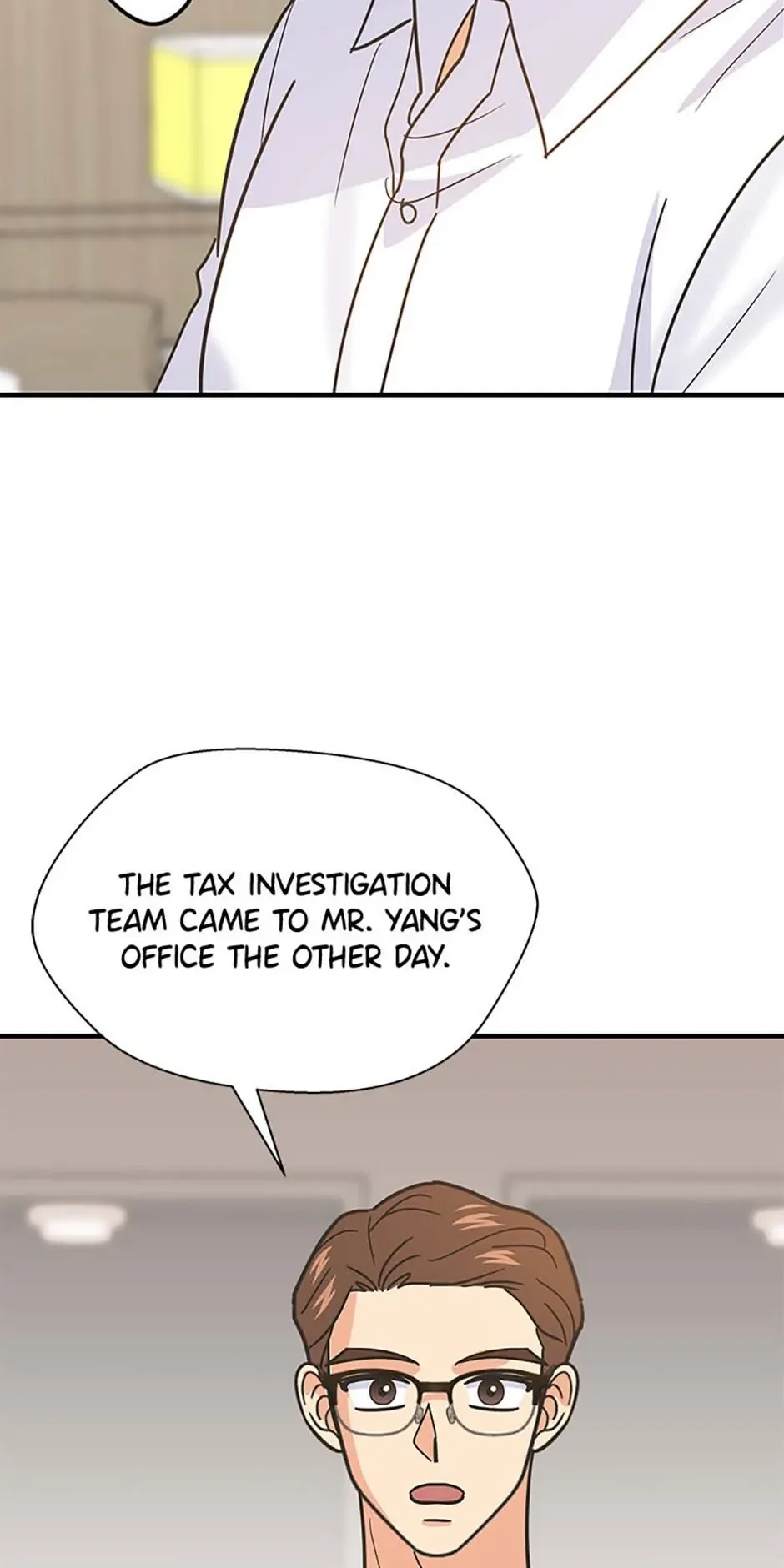 Back-to-School Boss Chapter 60 page 28