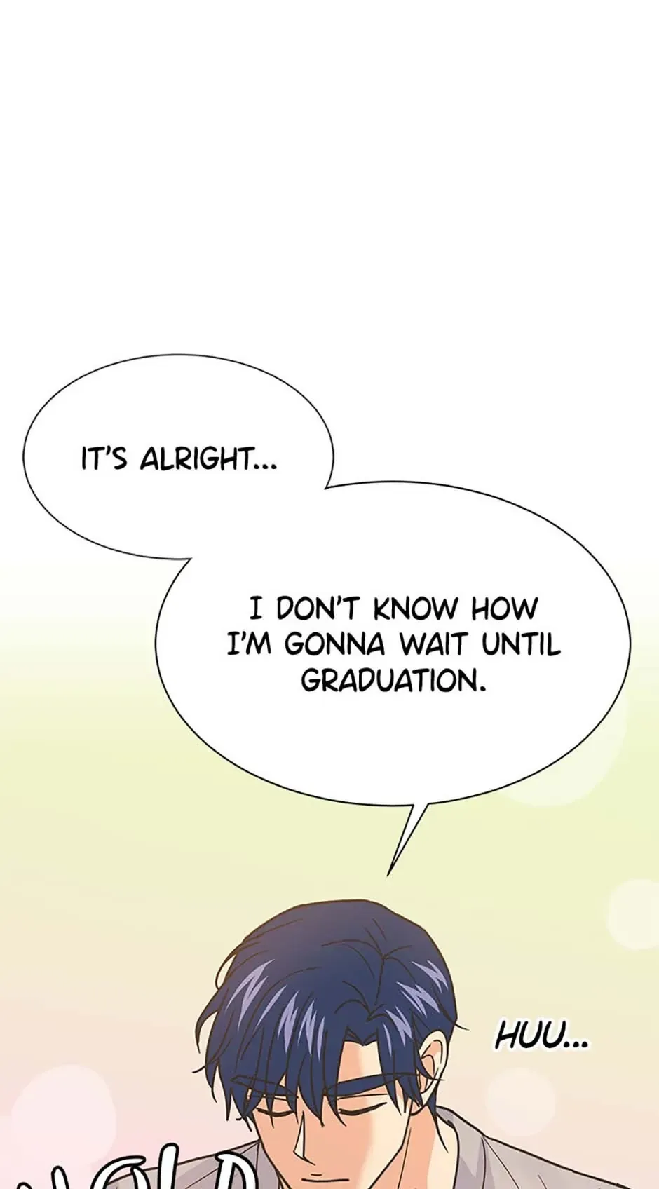 Back-to-School Boss Chapter 58 page 29