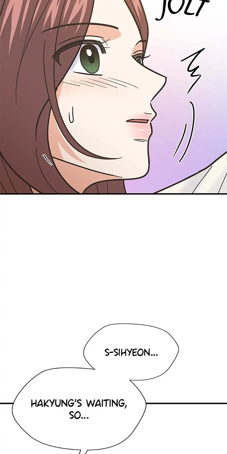 Back-to-School Boss Chapter 58 page 23