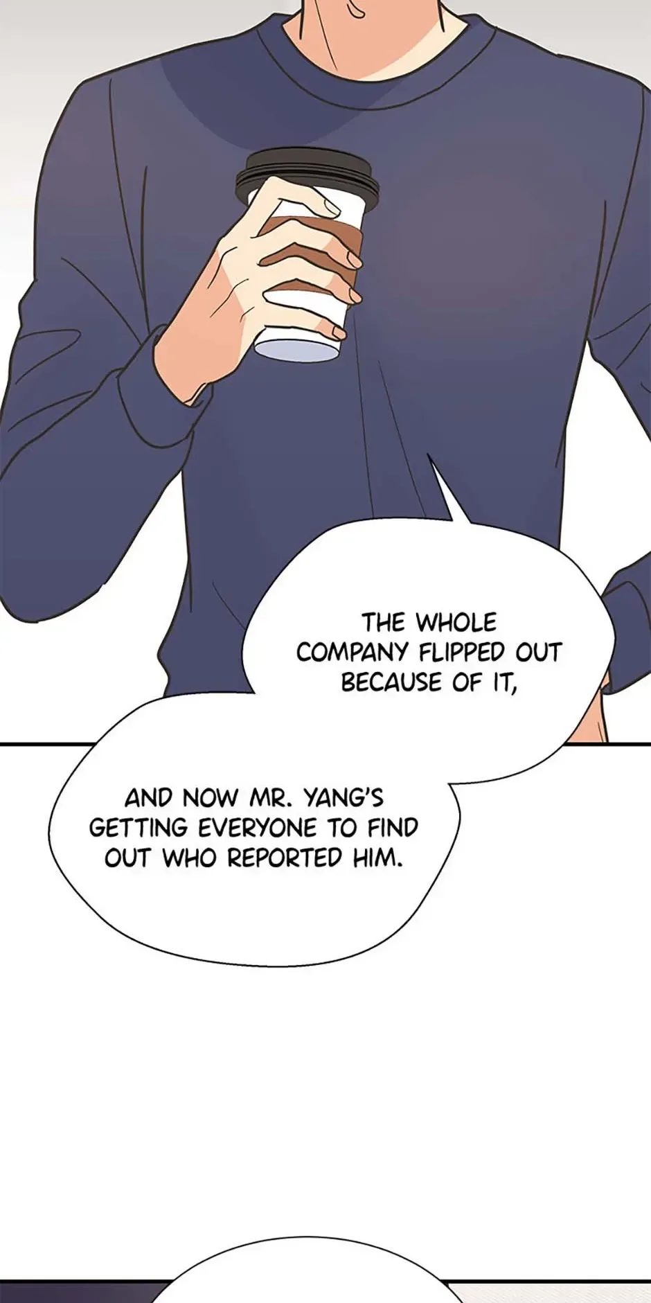 Back-to-School Boss Chapter 60 page 29