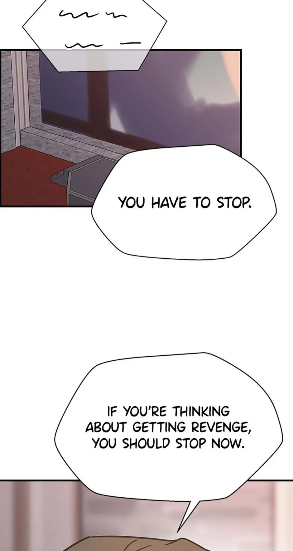 Back-to-School Boss Chapter 58 page 40