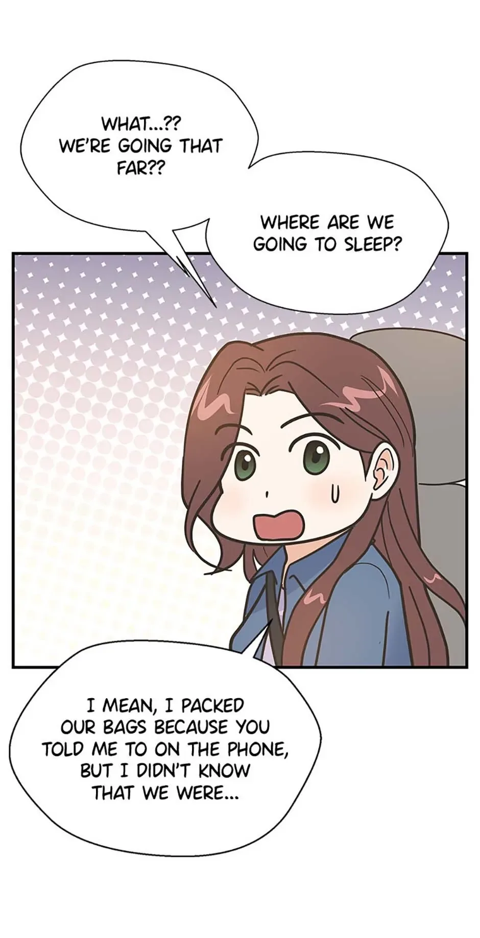 Back-to-School Boss Chapter 60 page 46