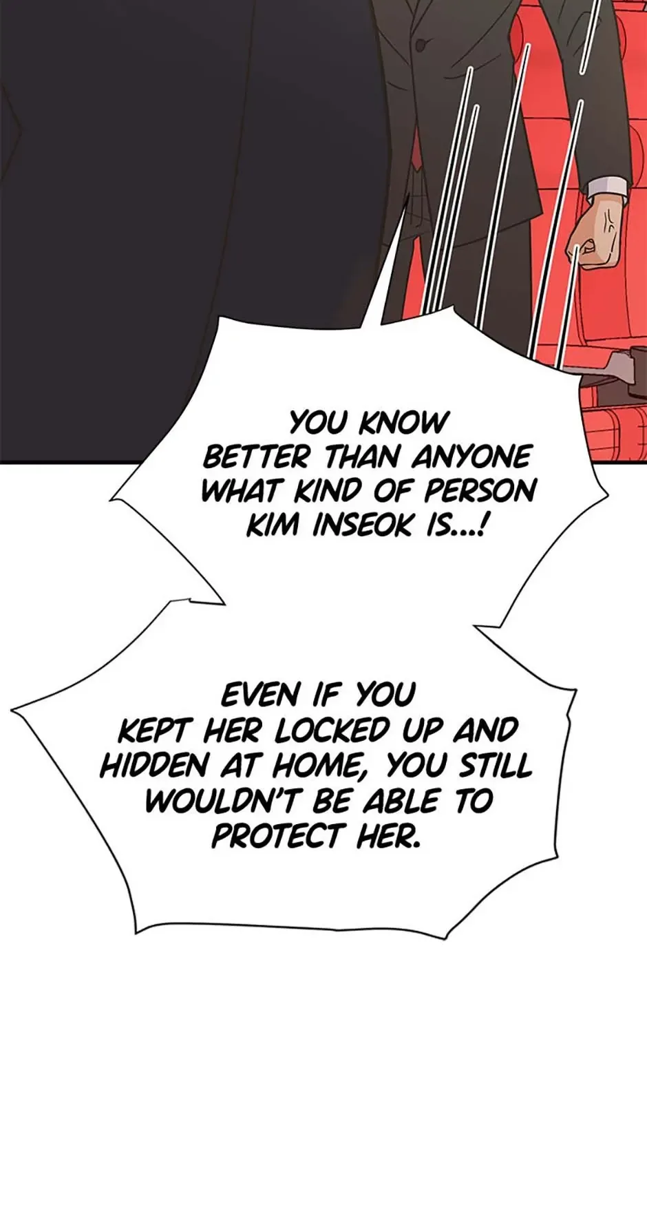 Back-to-School Boss Chapter 58 page 45
