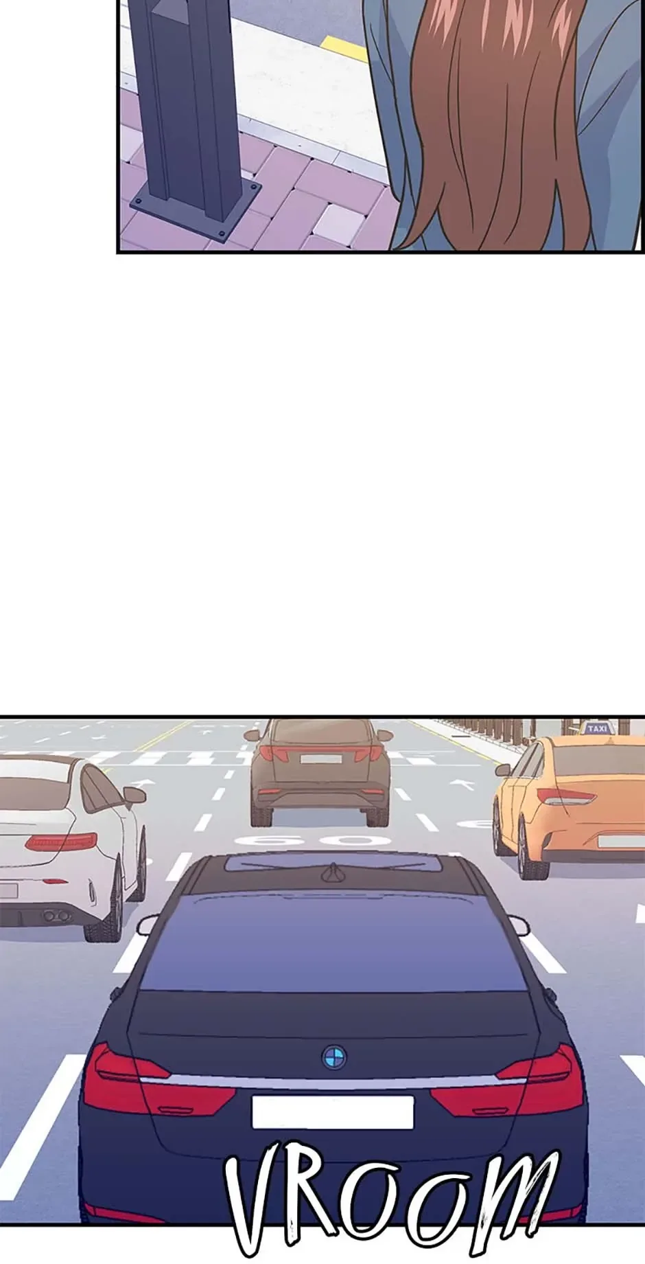 Back-to-School Boss Chapter 60 page 41