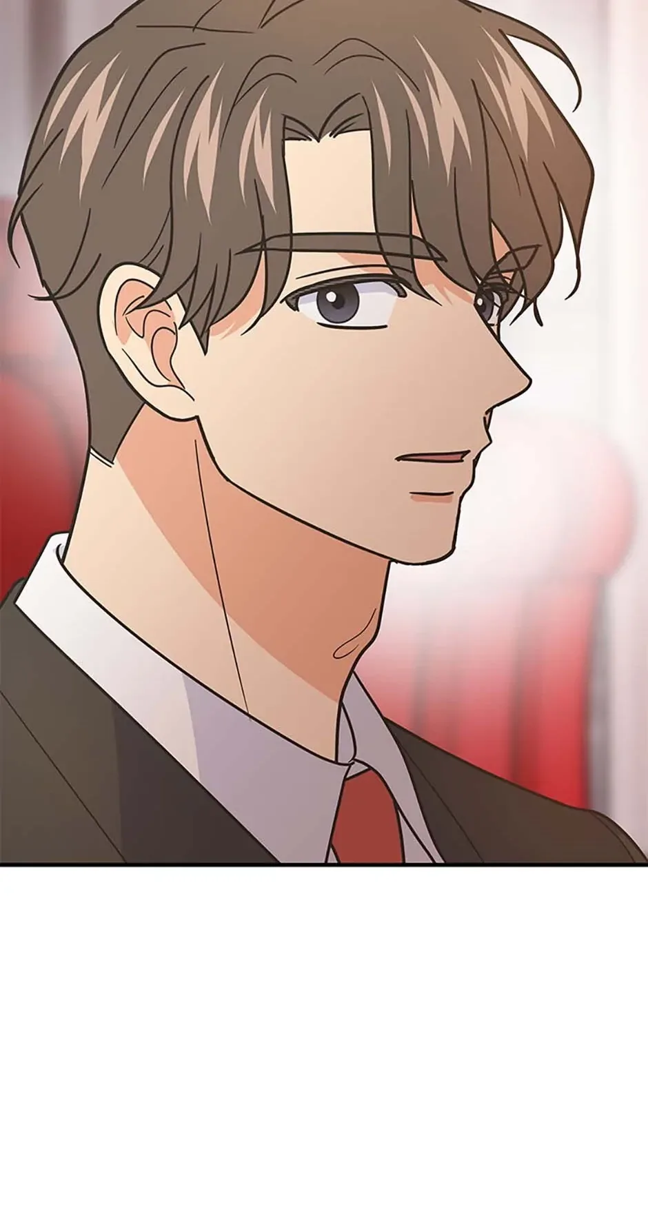 Back-to-School Boss Chapter 58 page 41