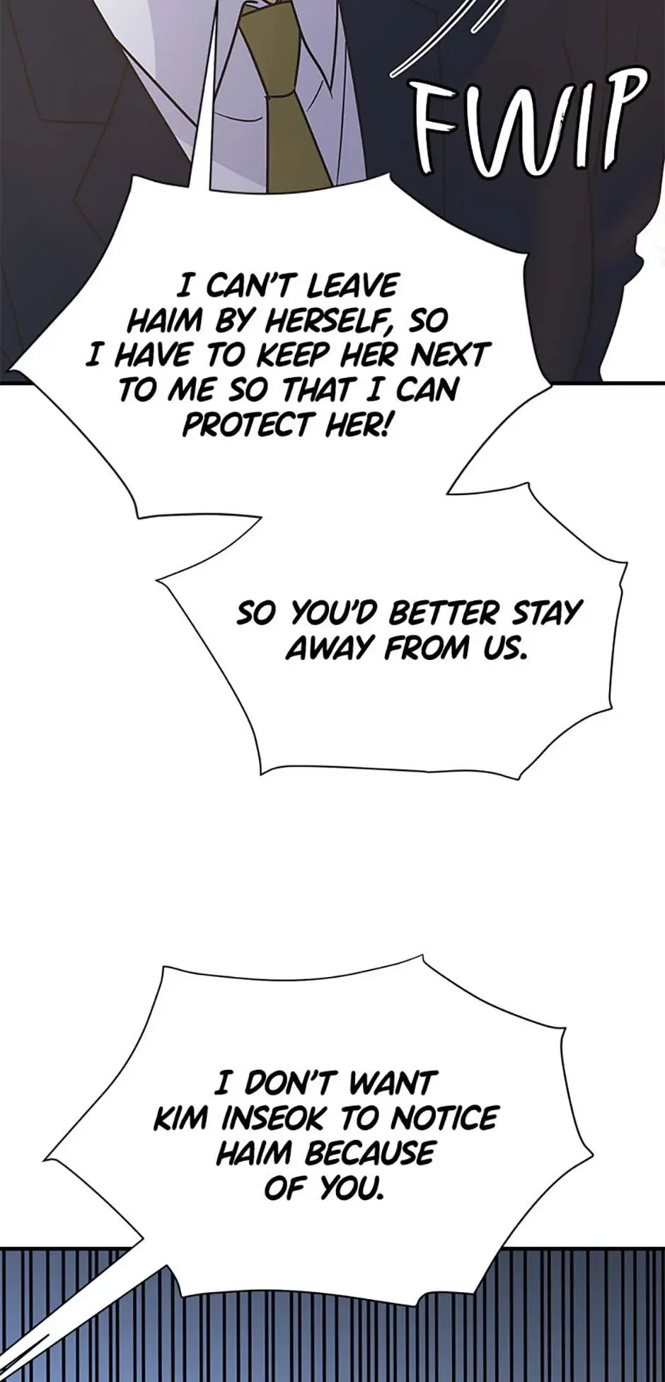 Back-to-School Boss Chapter 58 page 48