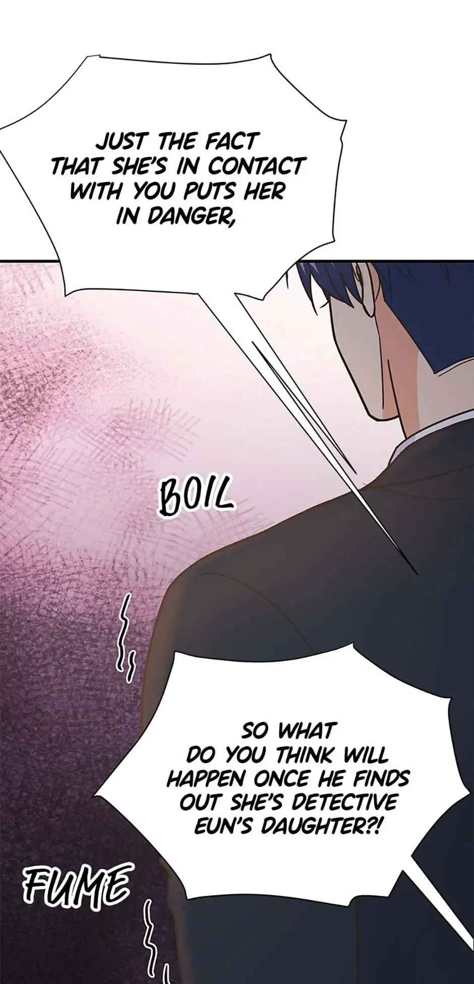 Back-to-School Boss Chapter 58 page 46