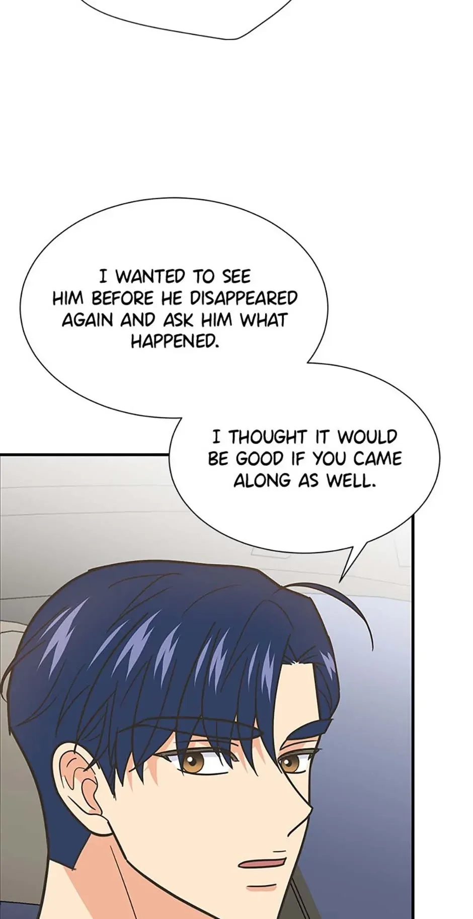 Back-to-School Boss Chapter 60 page 50