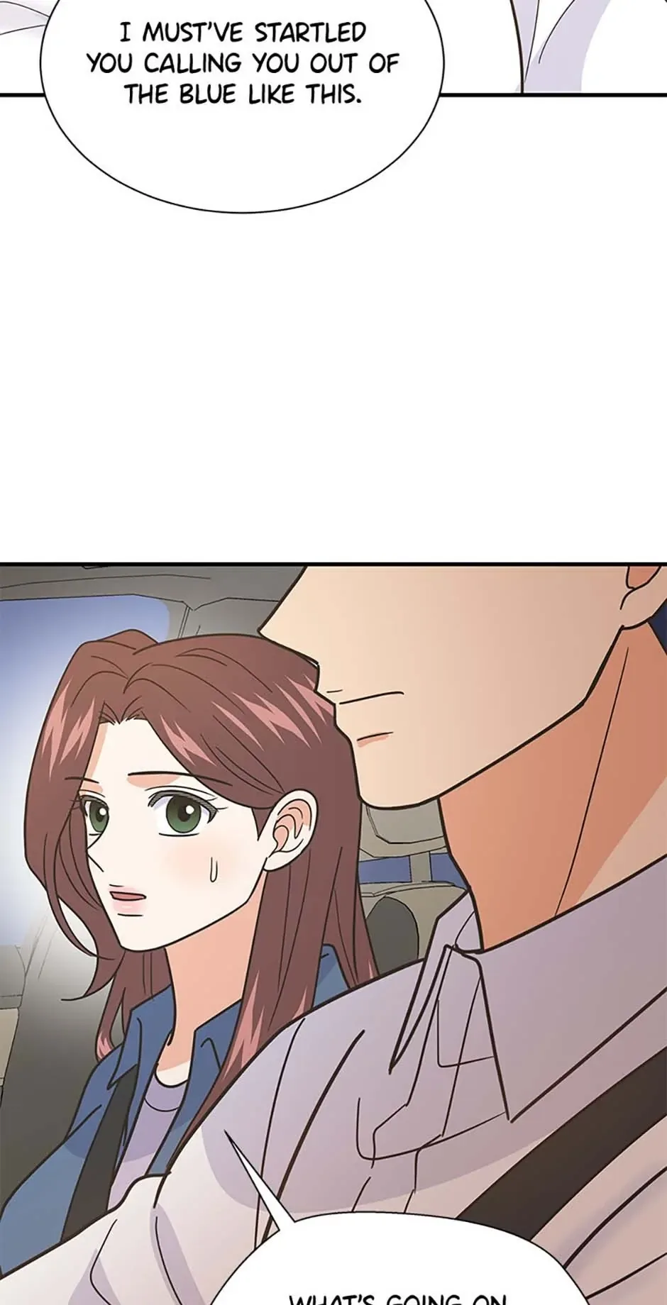 Back-to-School Boss Chapter 60 page 43