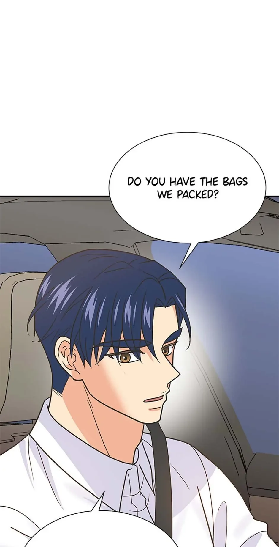 Back-to-School Boss Chapter 60 page 42