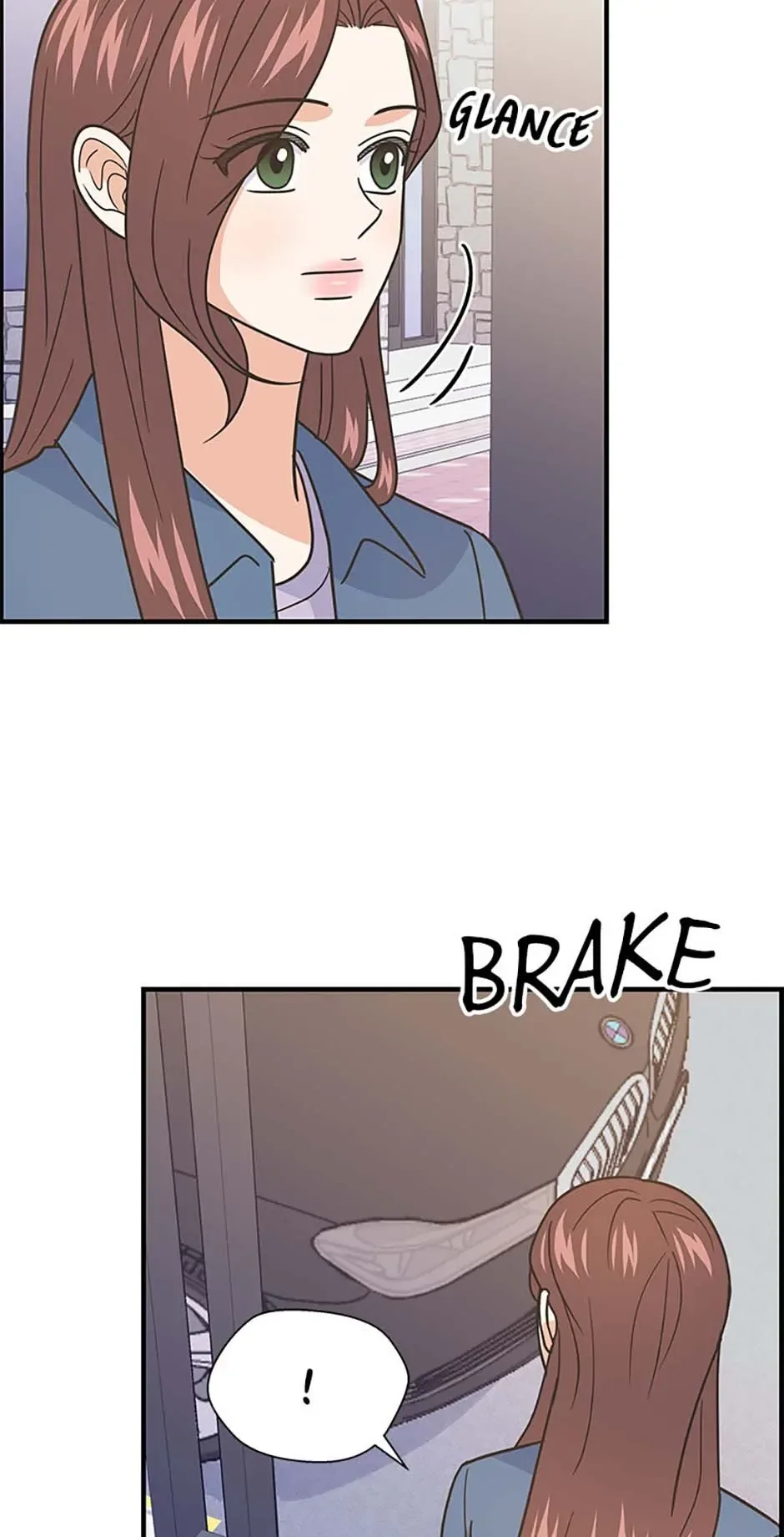 Back-to-School Boss Chapter 60 page 40
