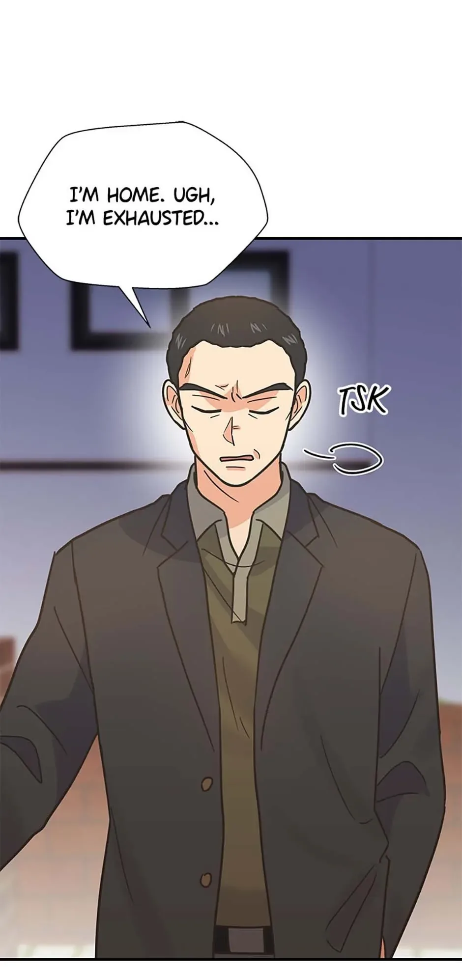 Back-to-School Boss Chapter 59 page 15