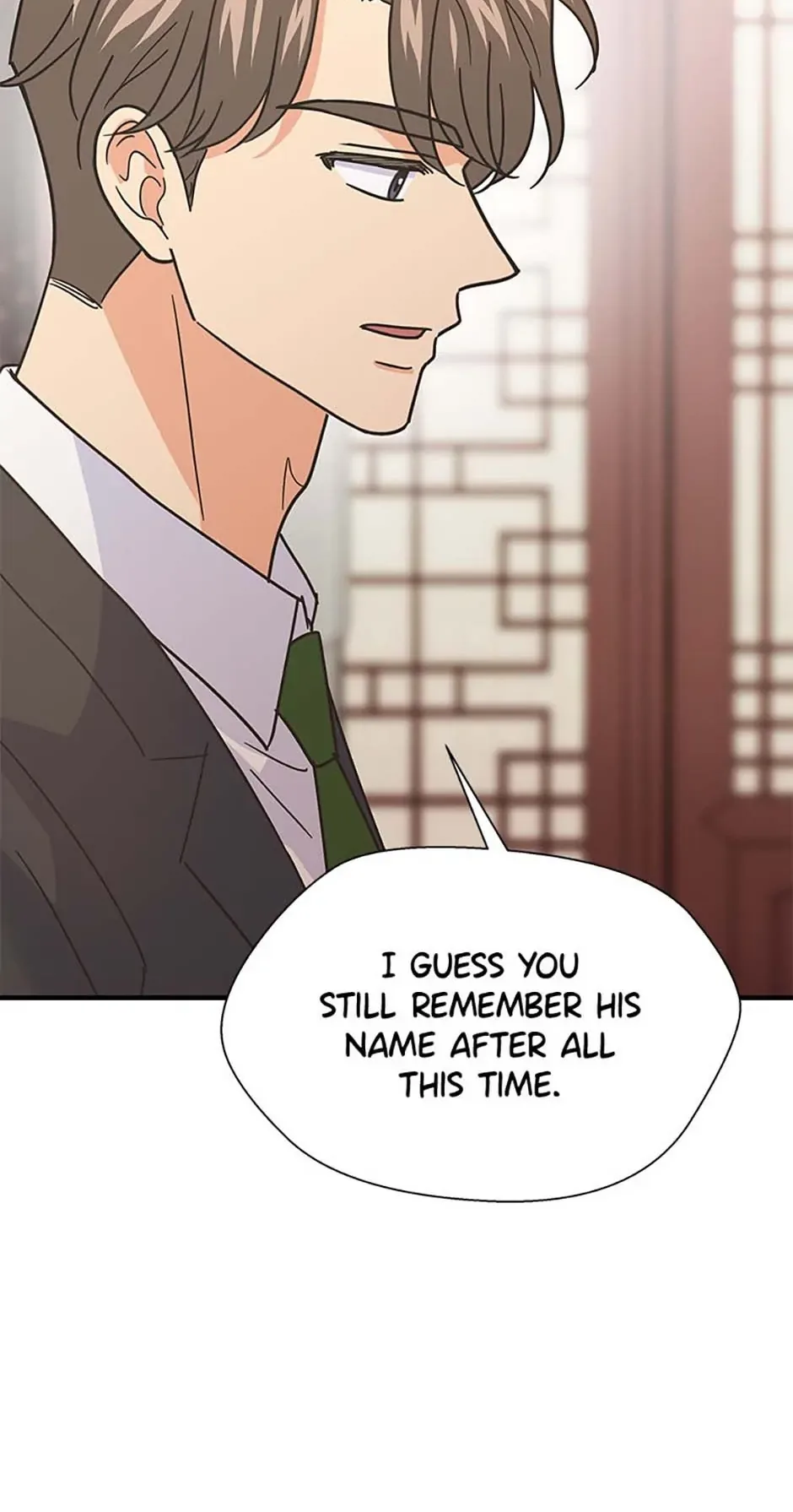 Back-to-School Boss Chapter 54 page 35