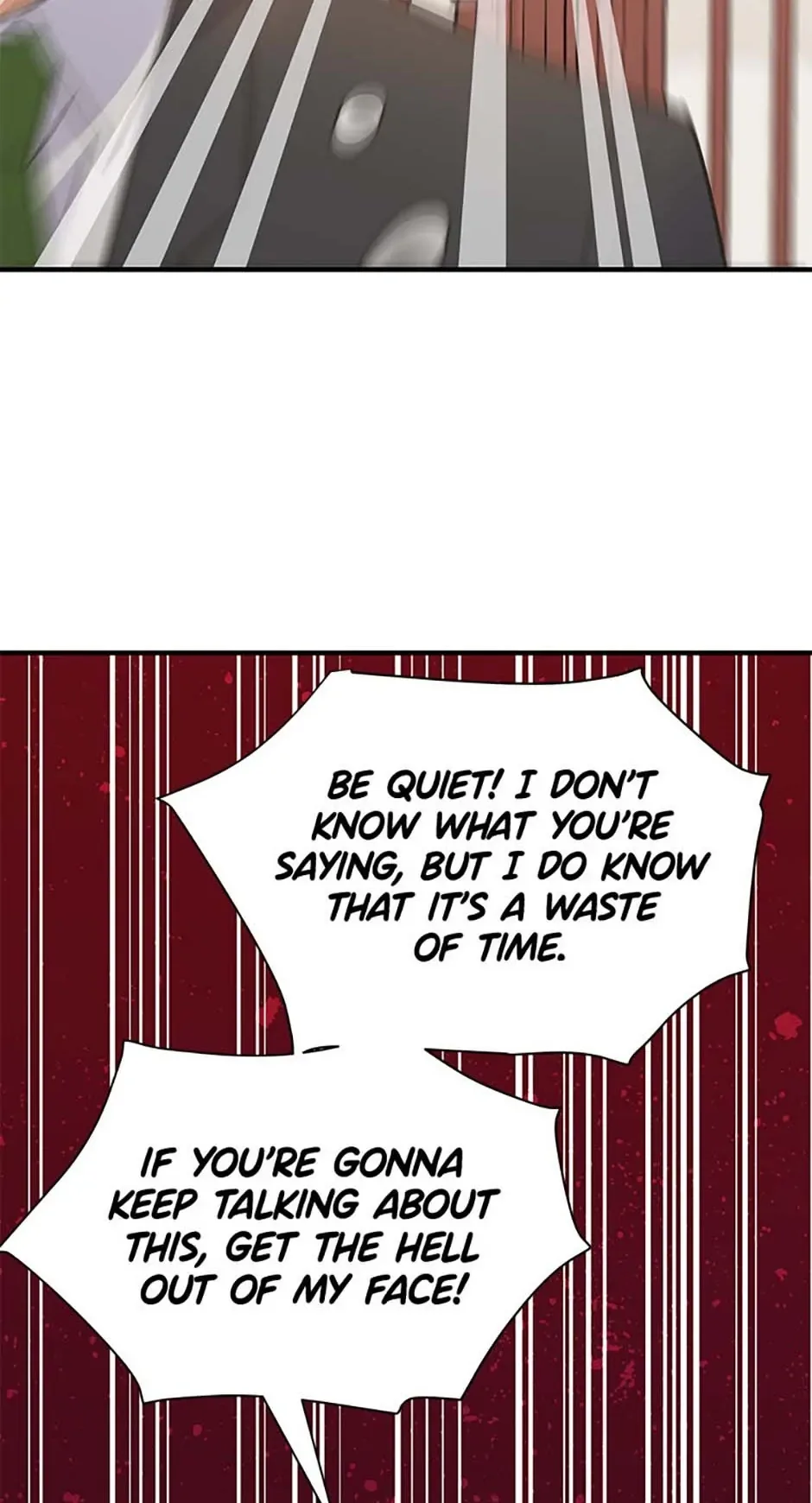 Back-to-School Boss Chapter 54 page 37