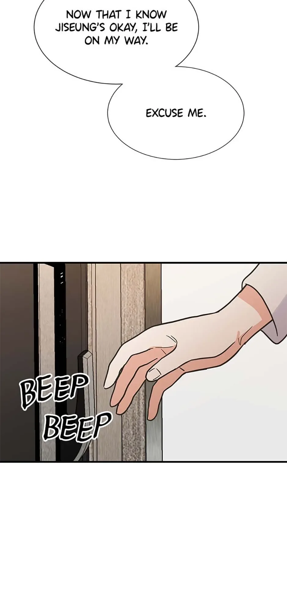 Back-to-School Boss Chapter 59 page 13