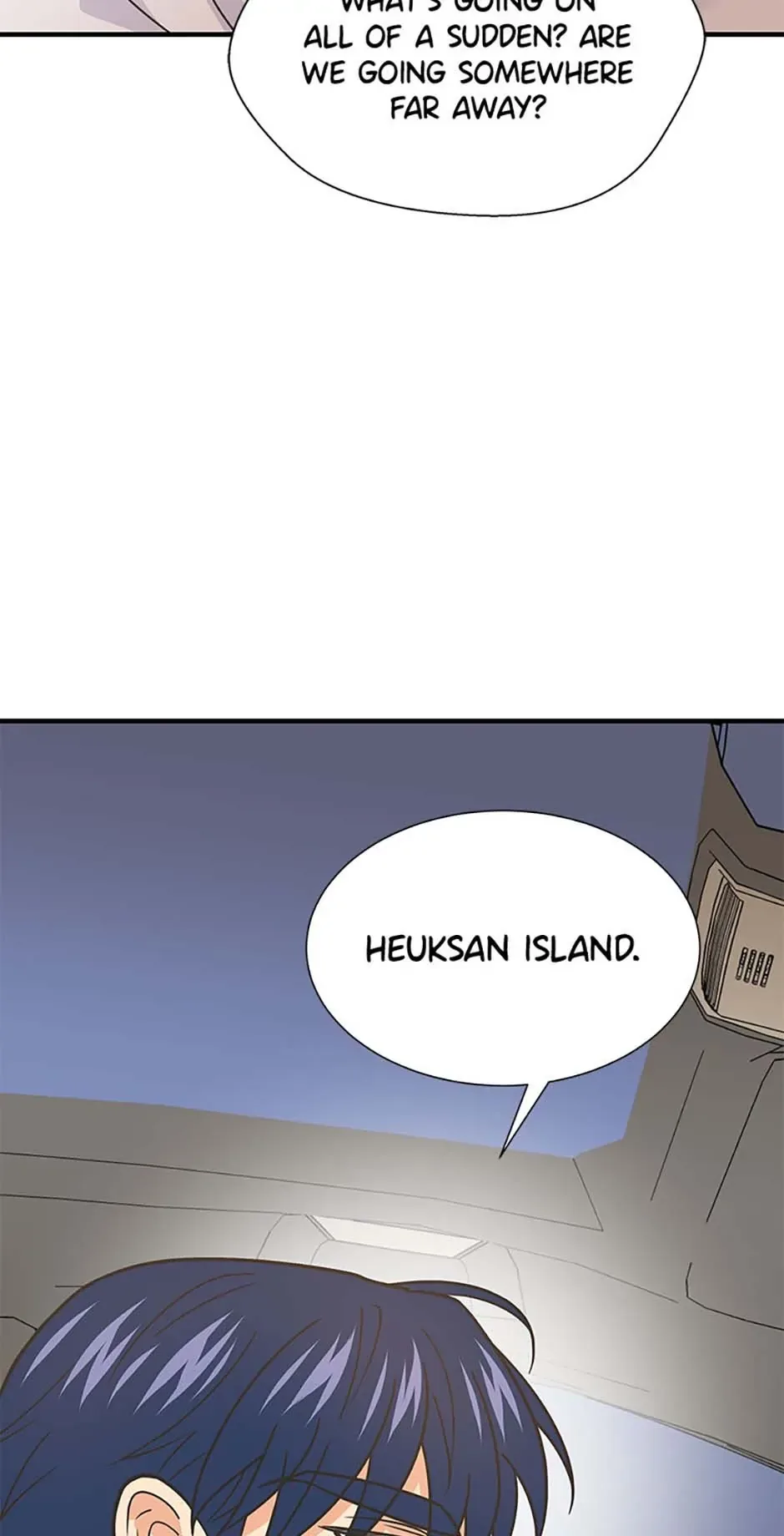 Back-to-School Boss Chapter 60 page 44