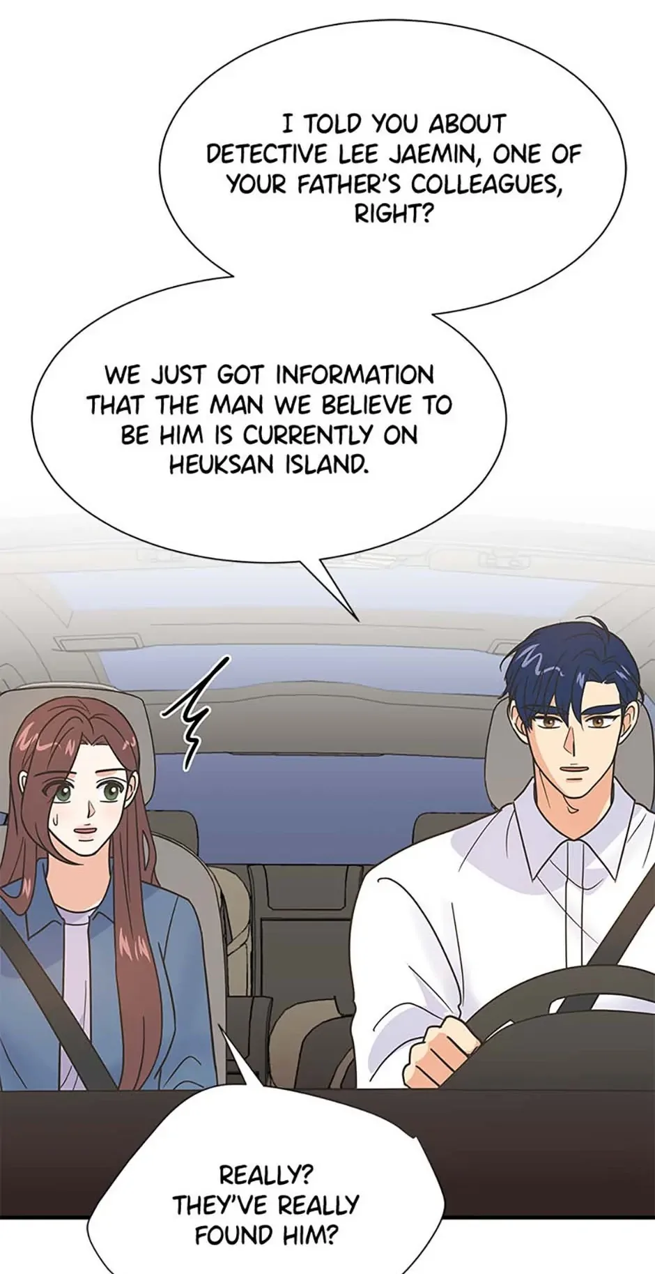 Back-to-School Boss Chapter 60 page 49