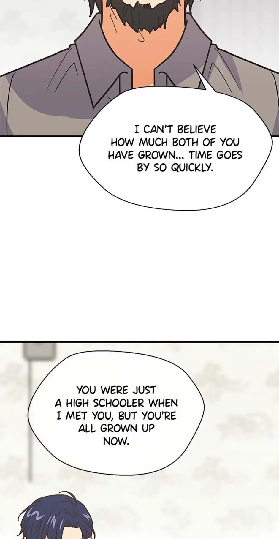 Back-to-School Boss Chapter 61 page 4