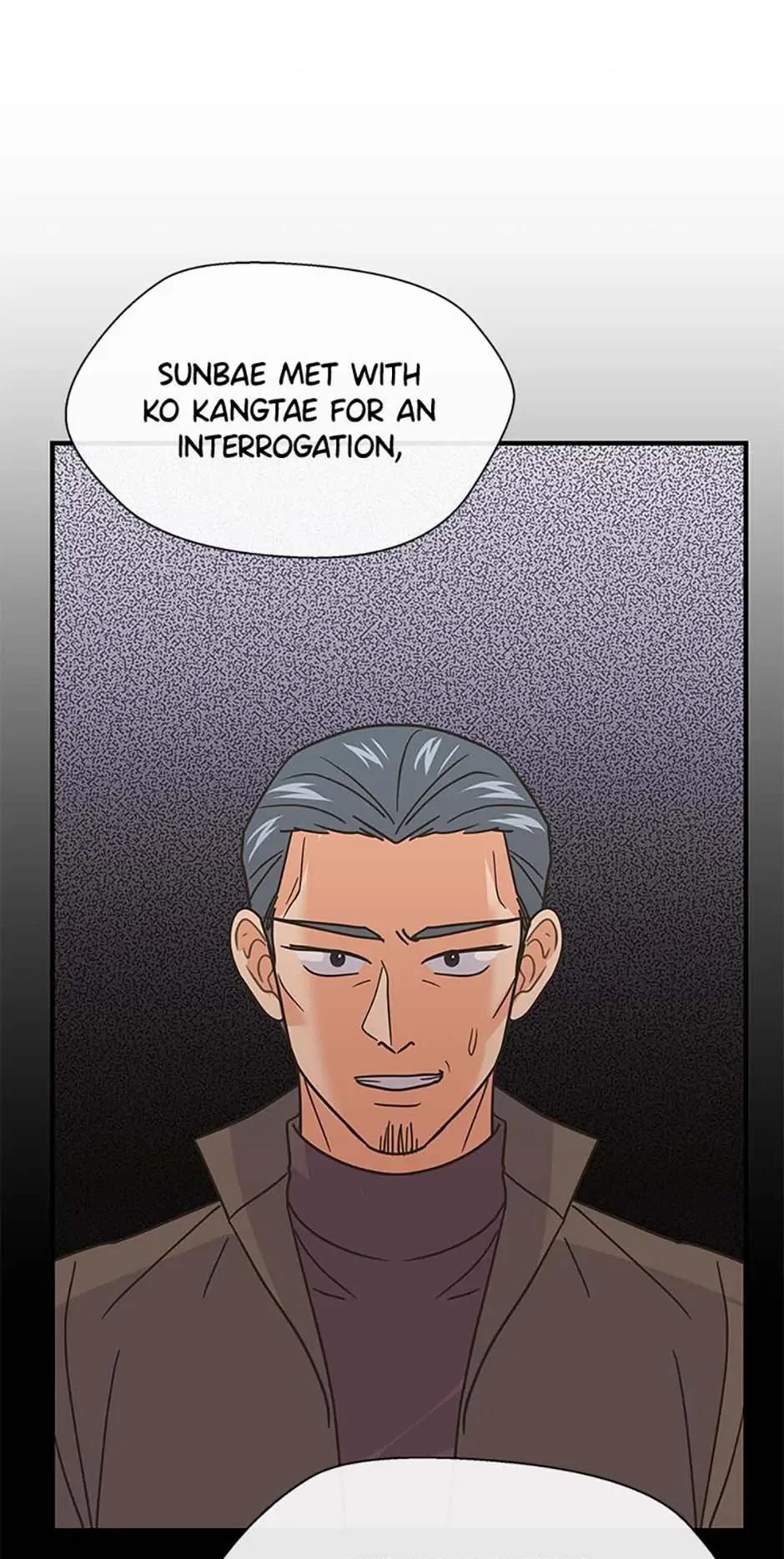 Back-to-School Boss Chapter 61 page 10