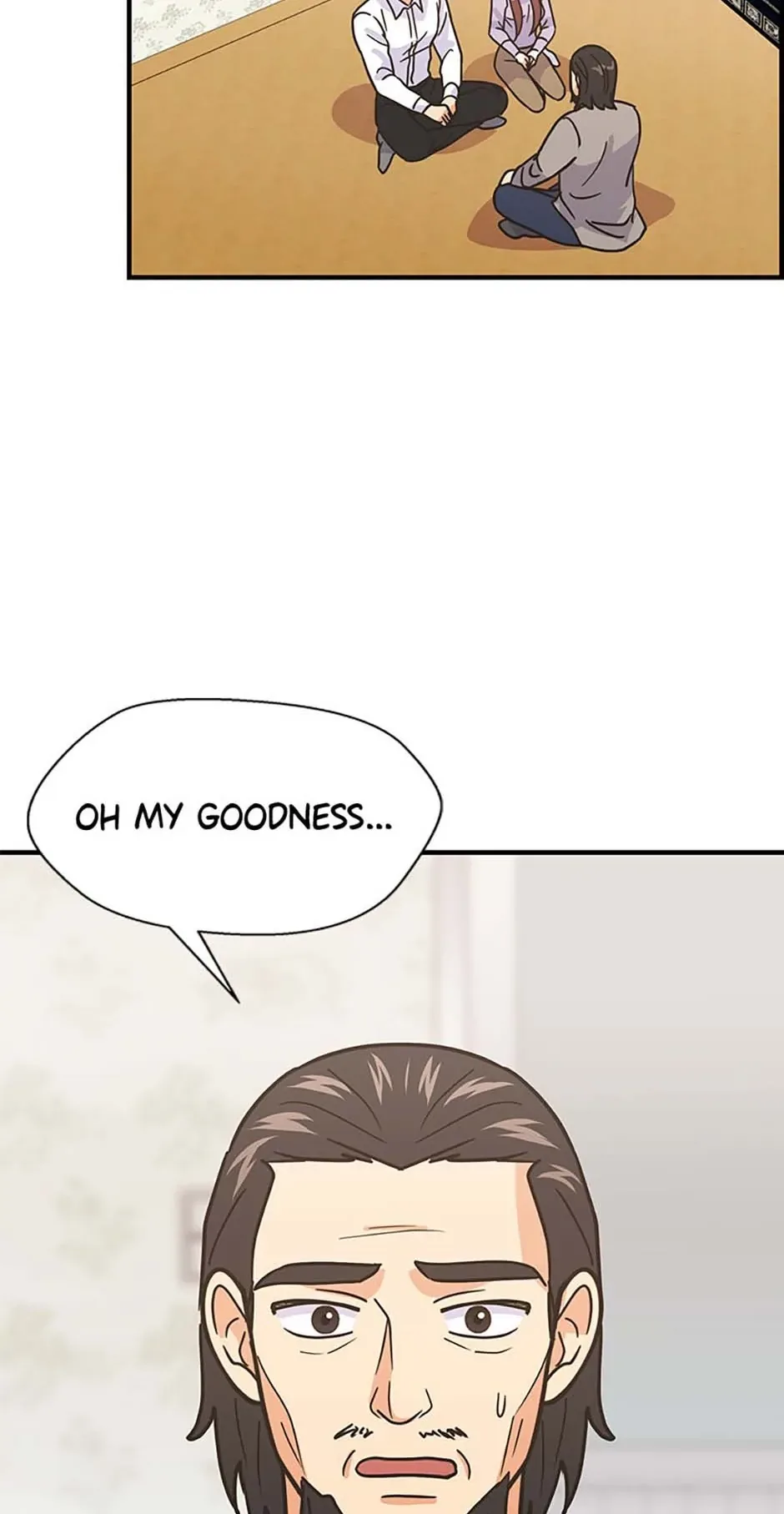 Back-to-School Boss Chapter 61 page 3