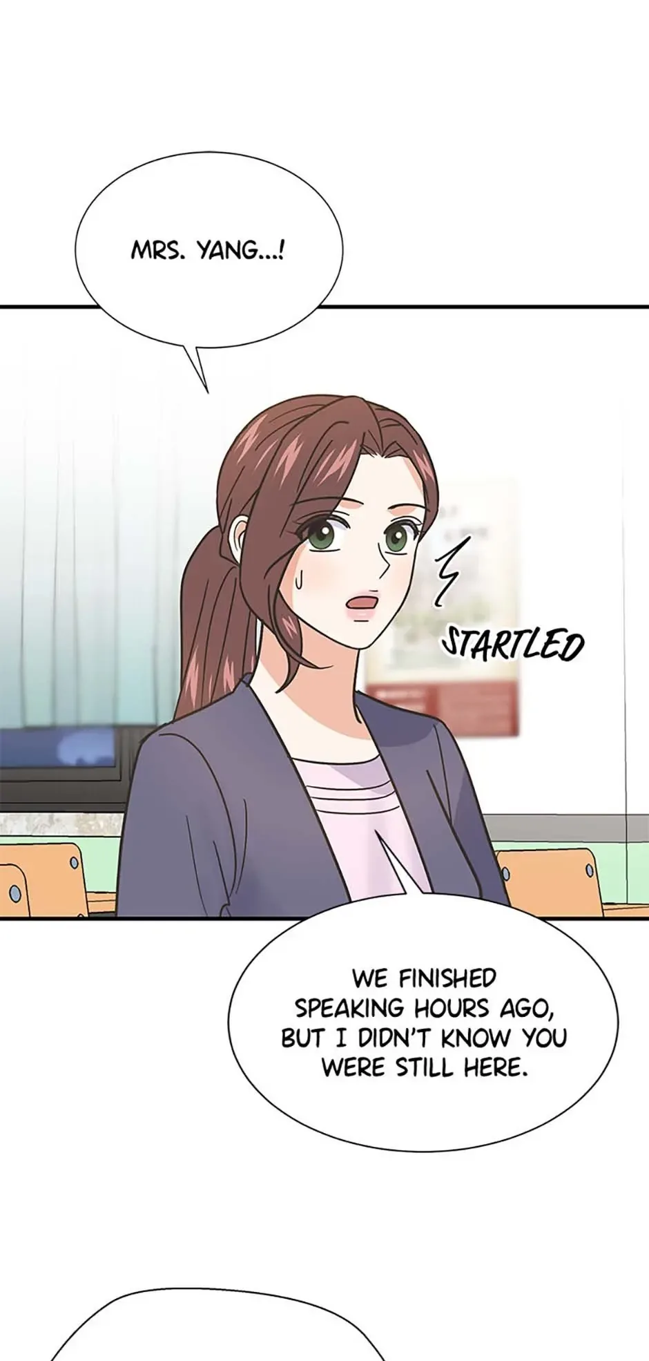 Back-to-School Boss Chapter 55 page 39