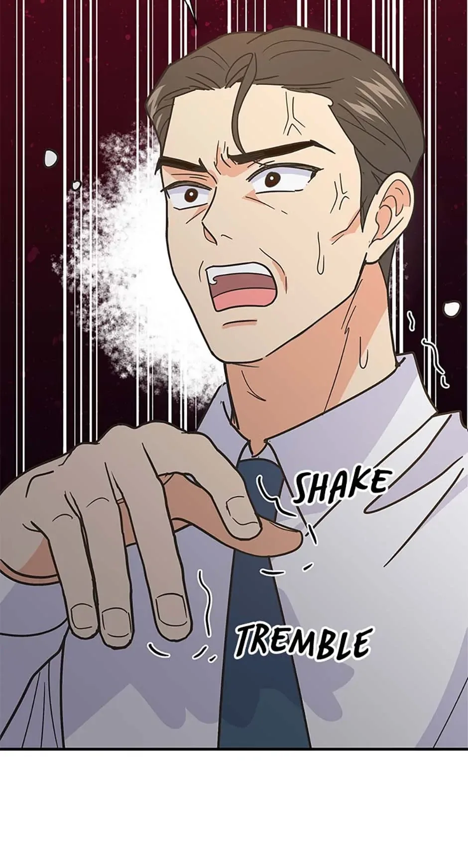 Back-to-School Boss Chapter 54 page 38
