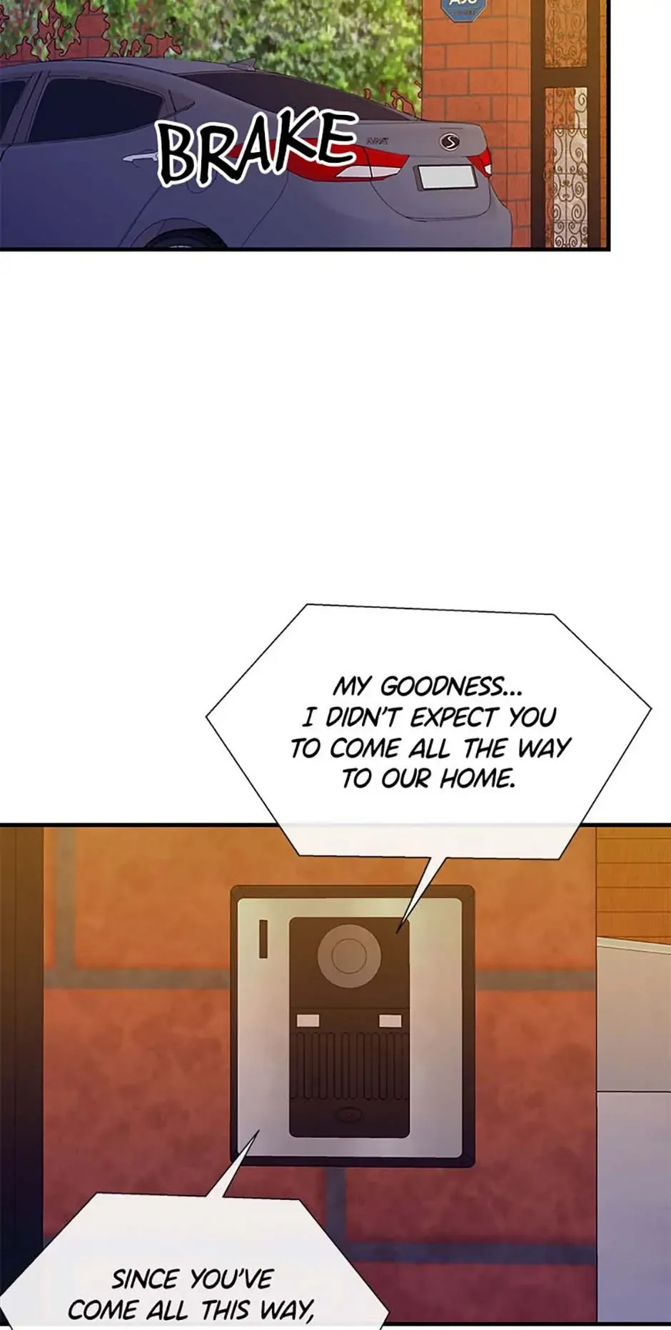 Back-to-School Boss Chapter 58 page 65