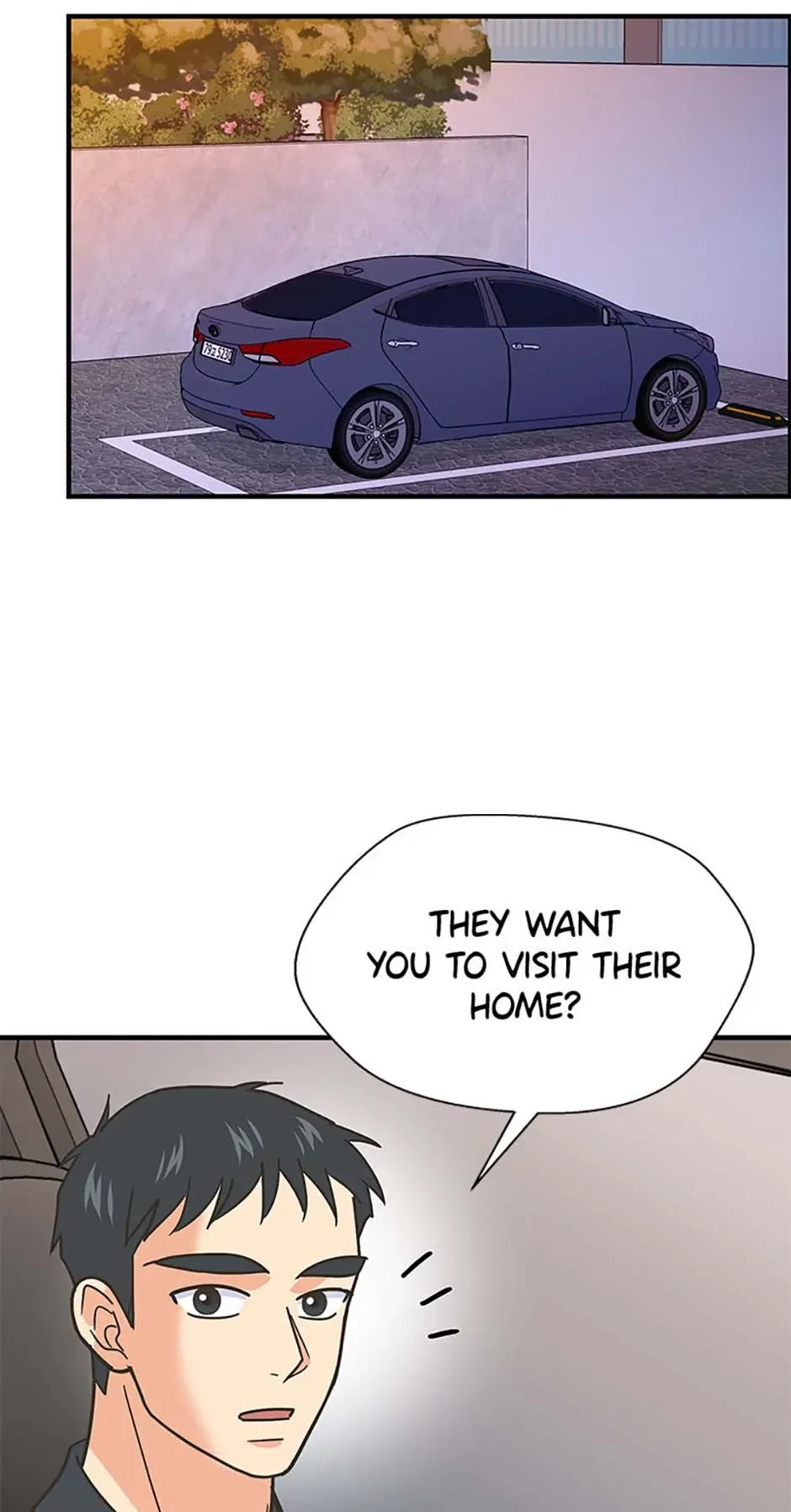 Back-to-School Boss Chapter 58 page 56