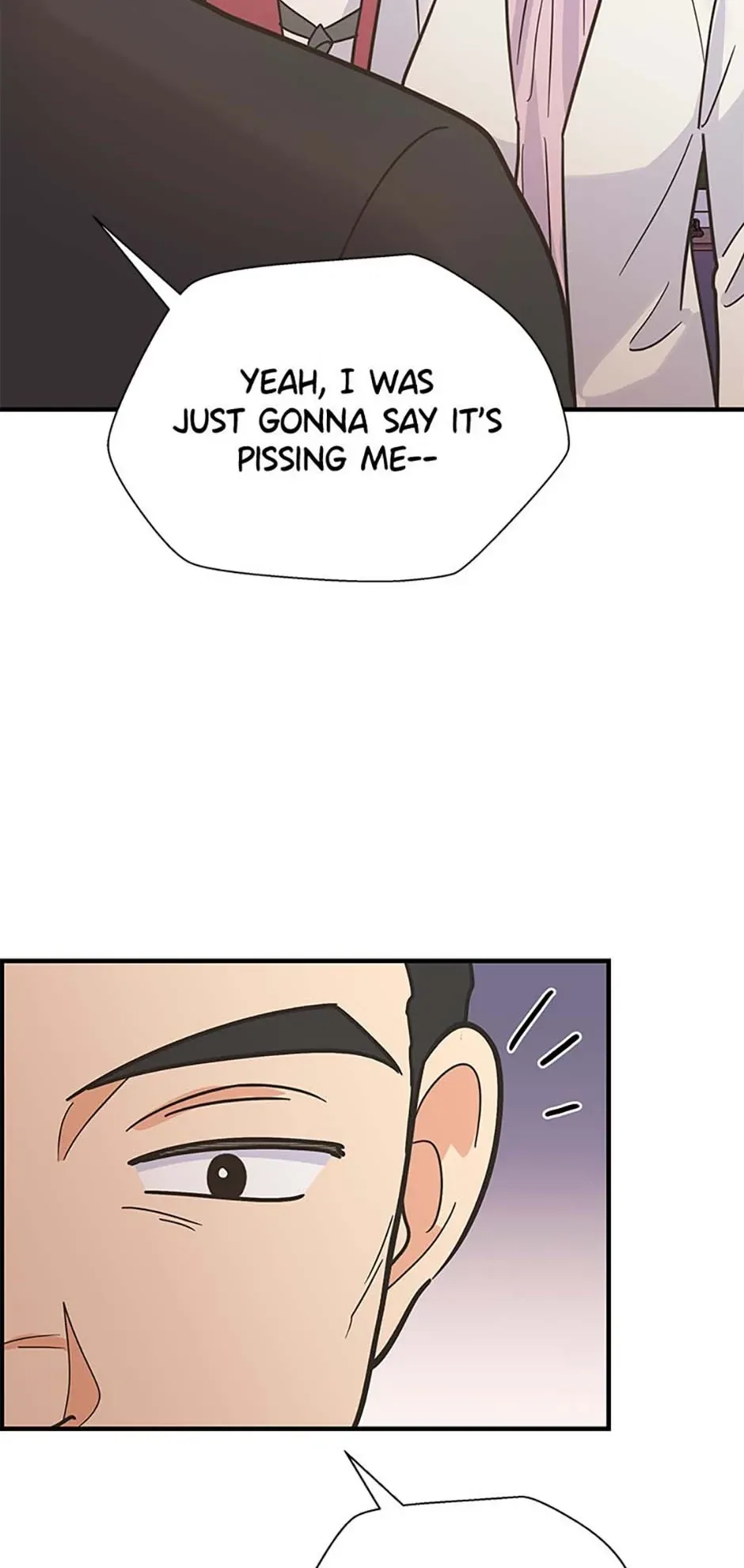 Back-to-School Boss Chapter 59 page 17