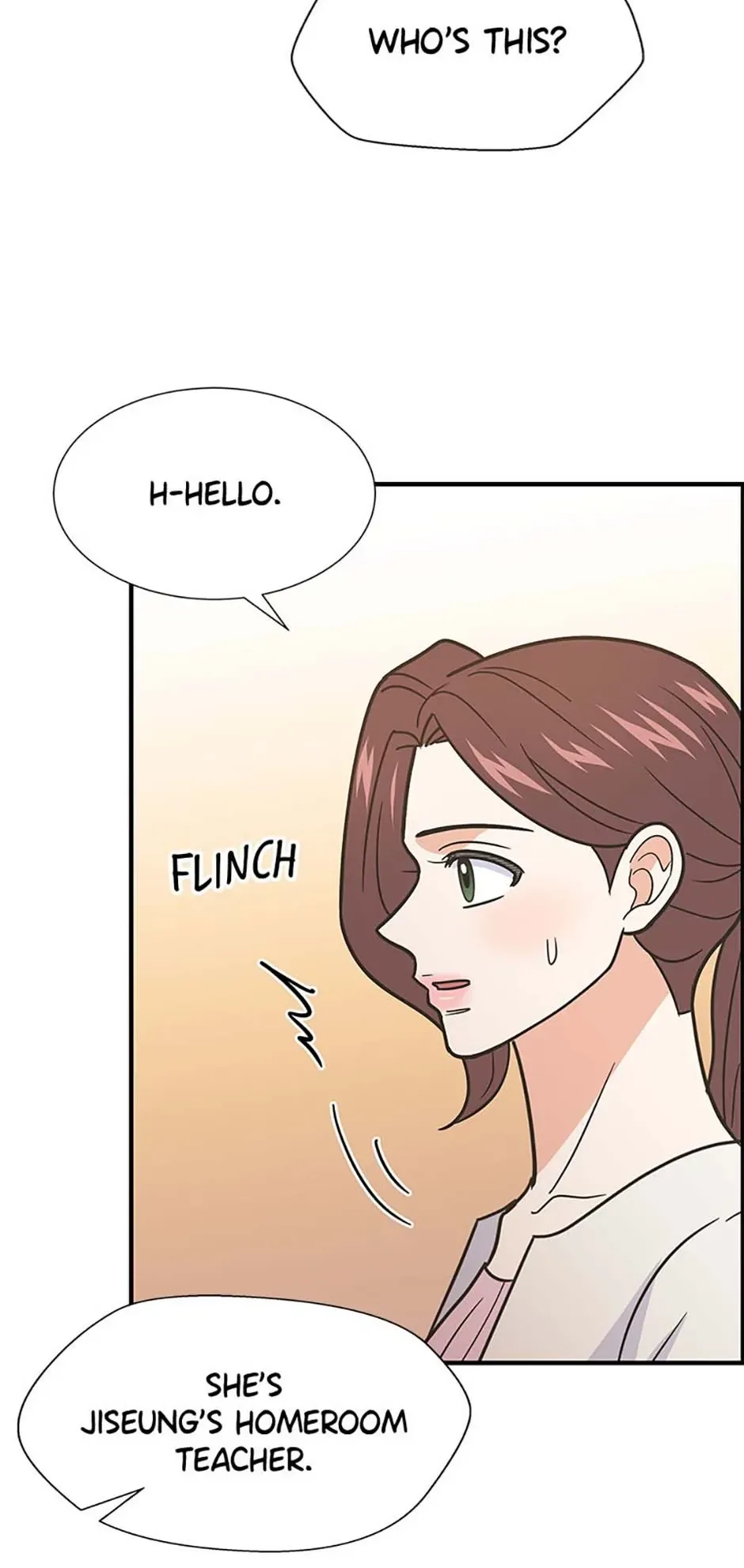Back-to-School Boss Chapter 59 page 18