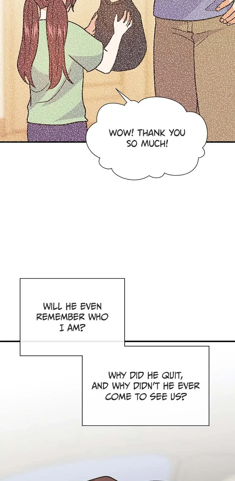 Back-to-School Boss Chapter 60 page 54