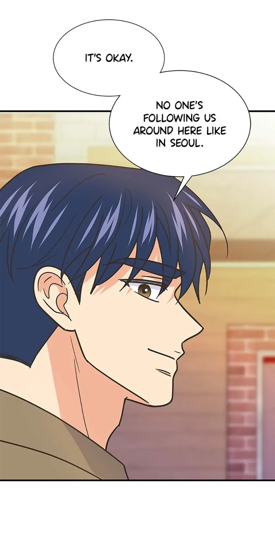 Back-to-School Boss Chapter 60 page 64