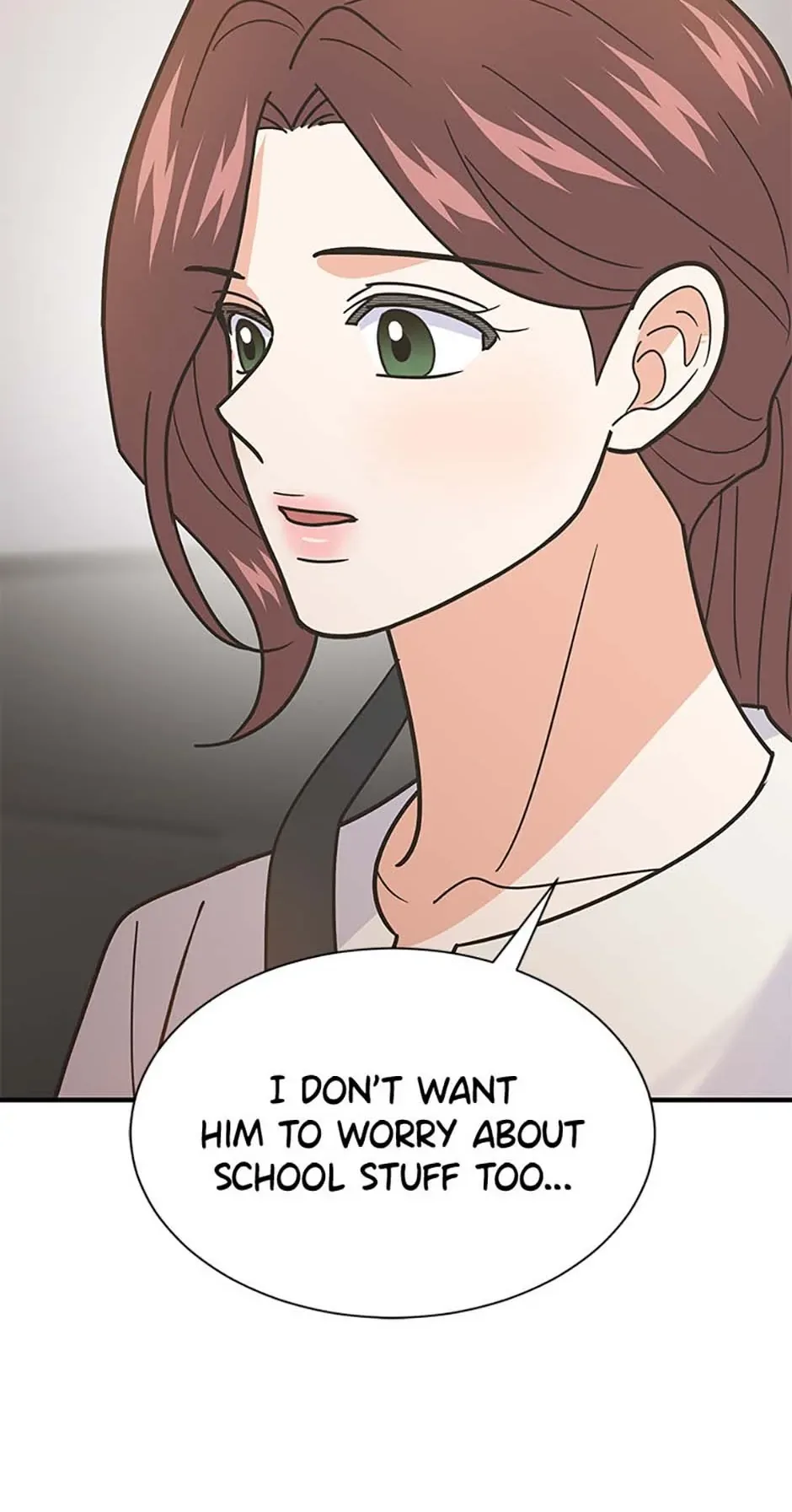 Back-to-School Boss Chapter 58 page 60