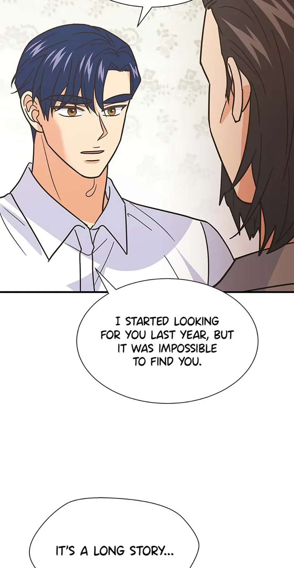 Back-to-School Boss Chapter 61 page 6