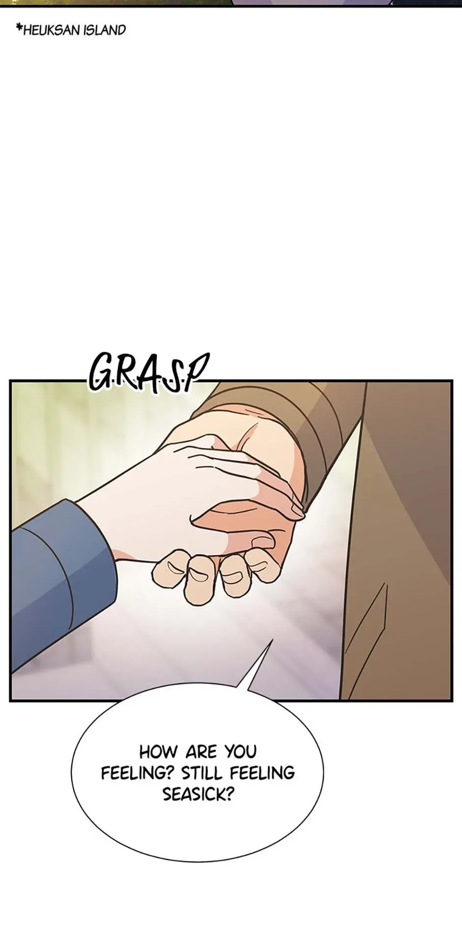 Back-to-School Boss Chapter 60 page 58