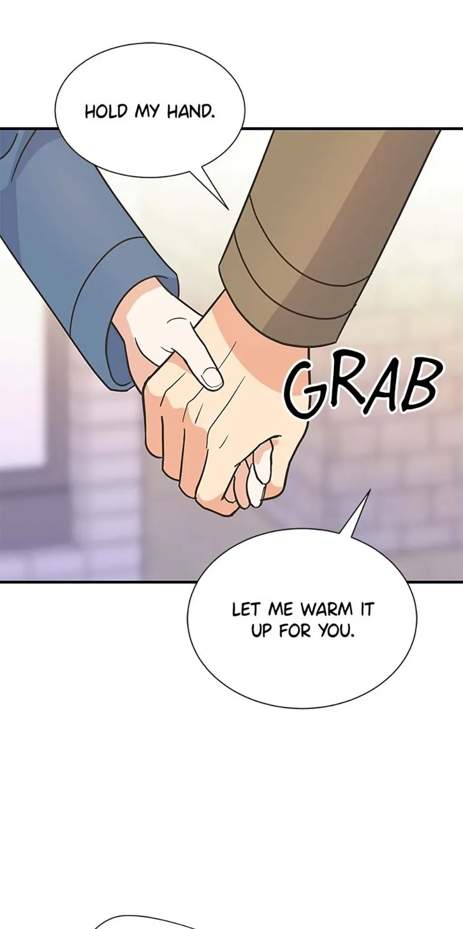Back-to-School Boss Chapter 60 page 61
