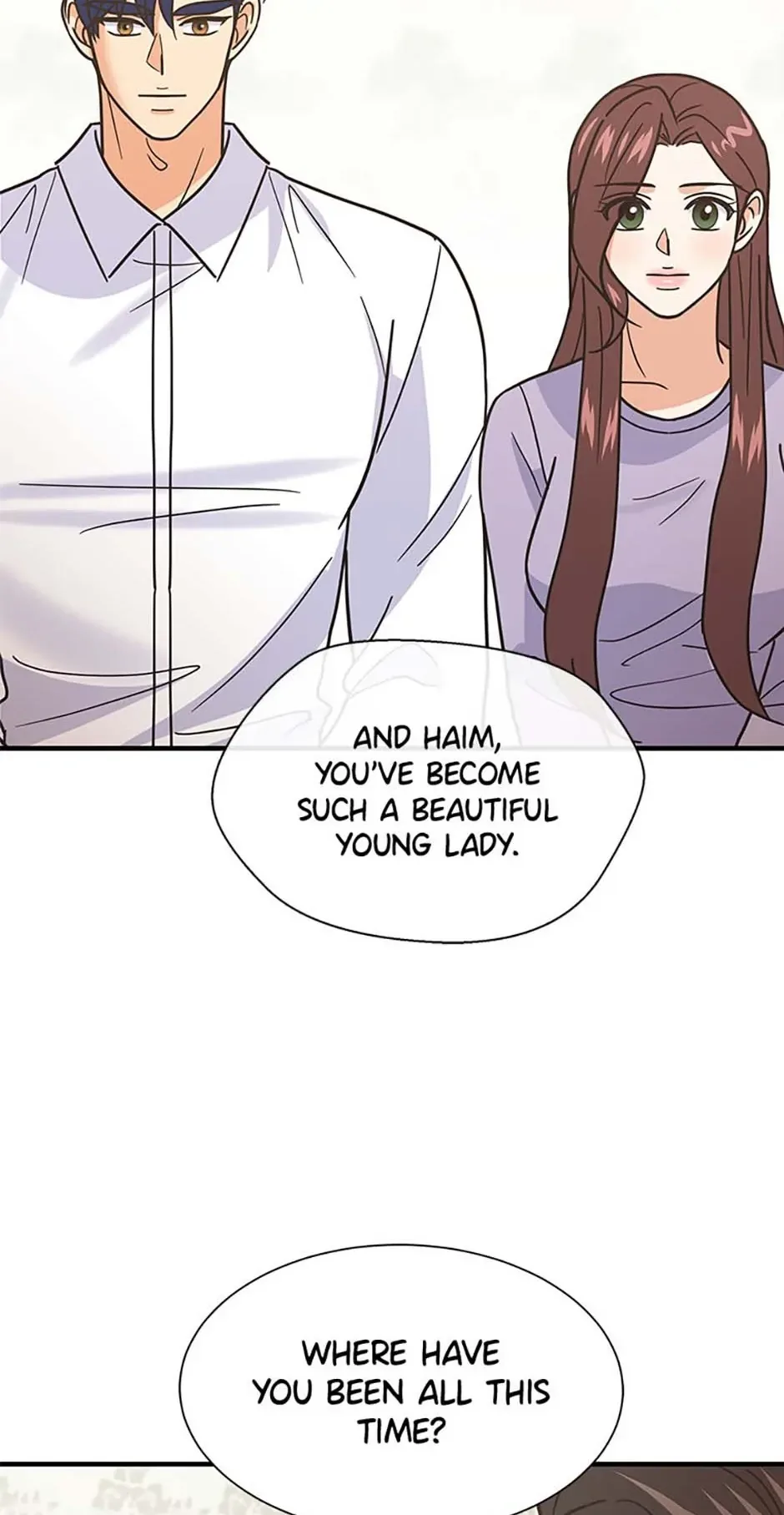 Back-to-School Boss Chapter 61 page 5