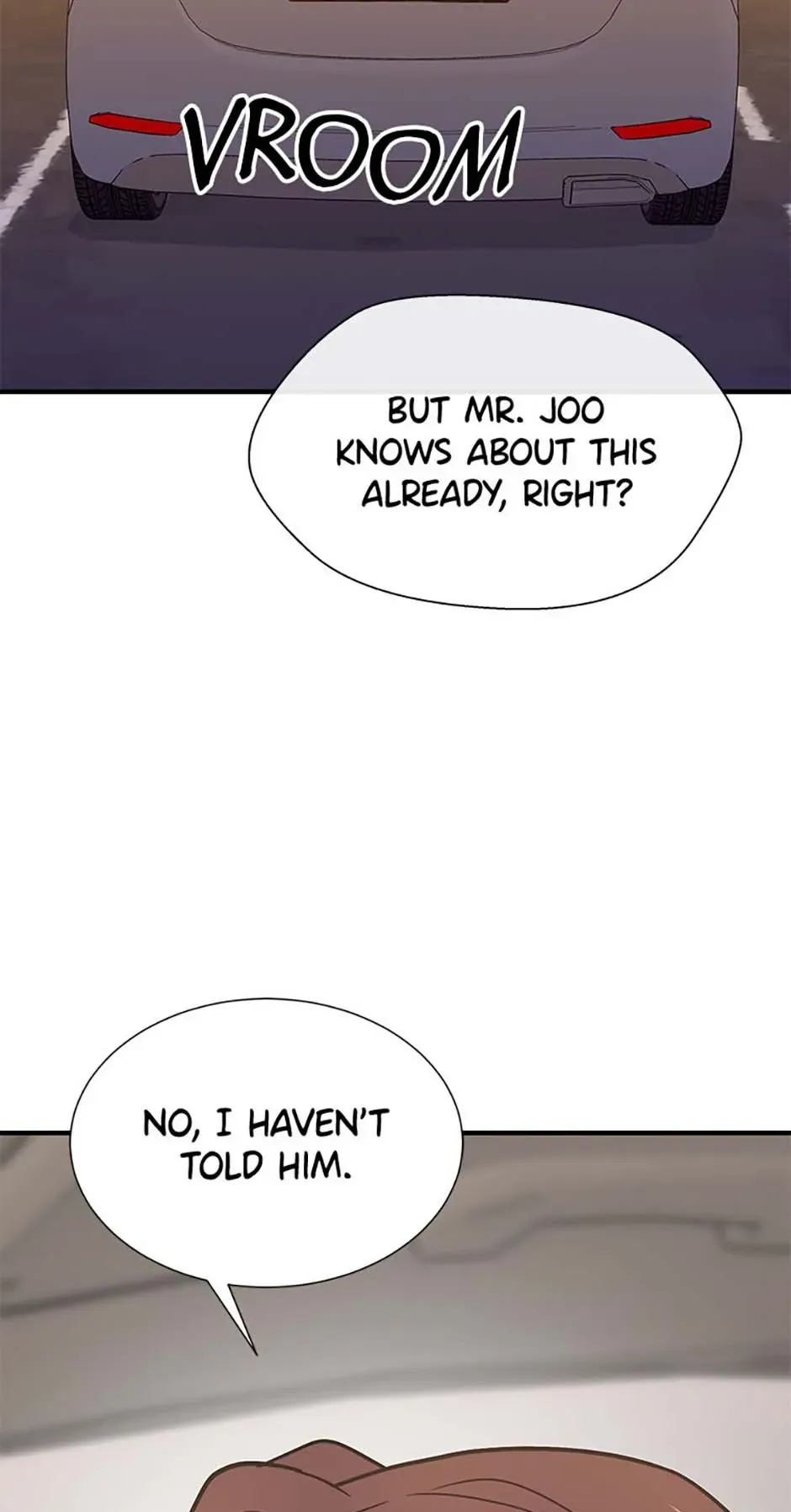 Back-to-School Boss Chapter 58 page 59