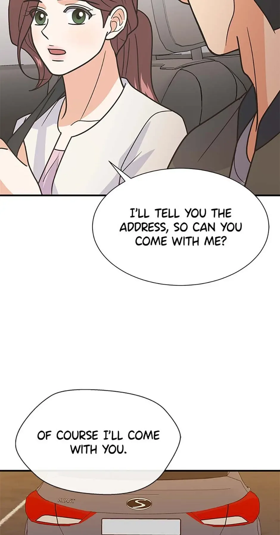 Back-to-School Boss Chapter 58 page 58