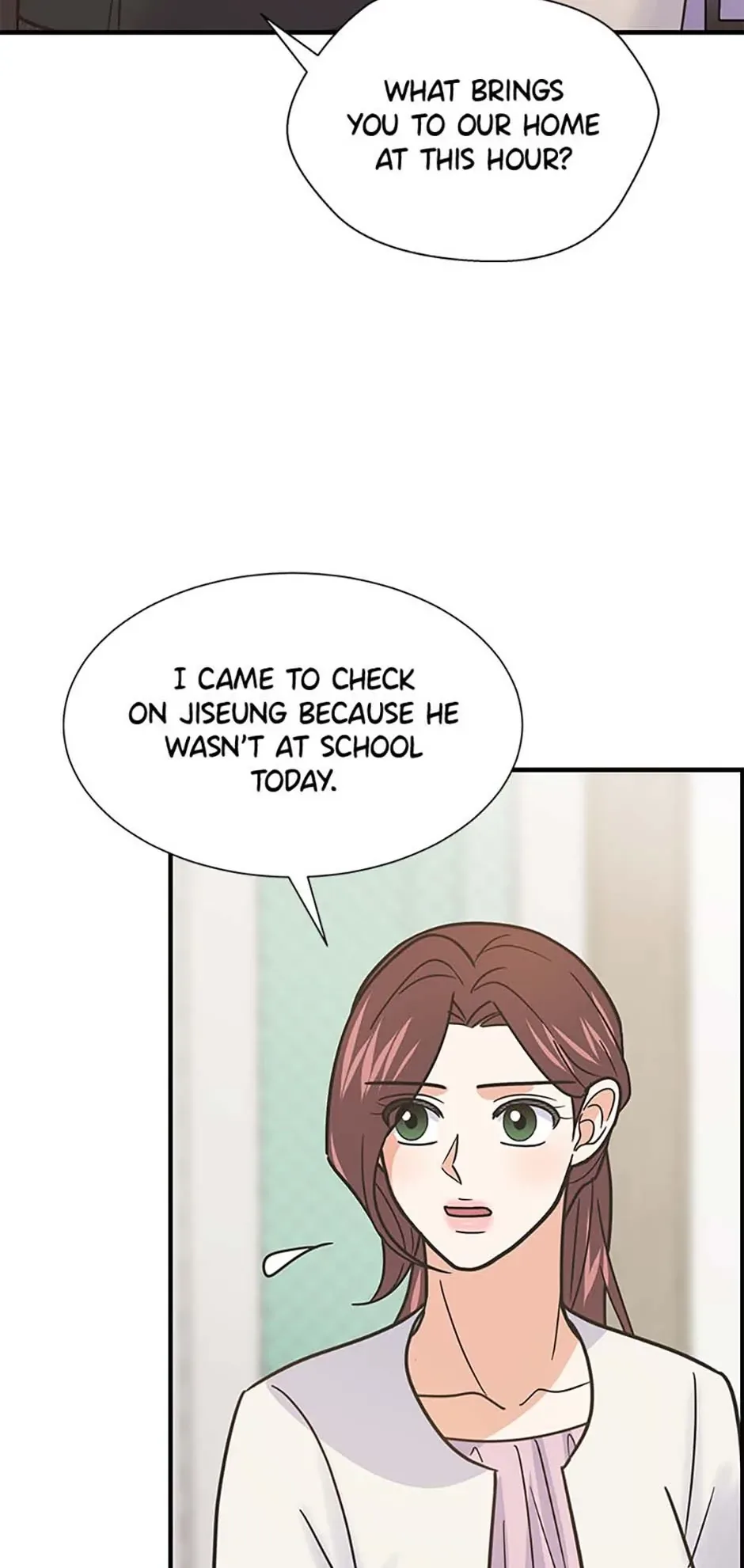 Back-to-School Boss Chapter 59 page 20