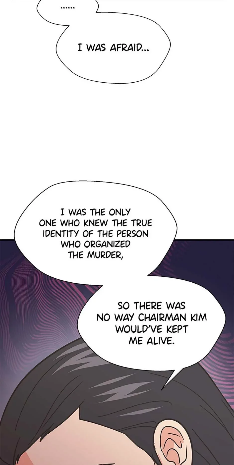 Back-to-School Boss Chapter 61 page 15