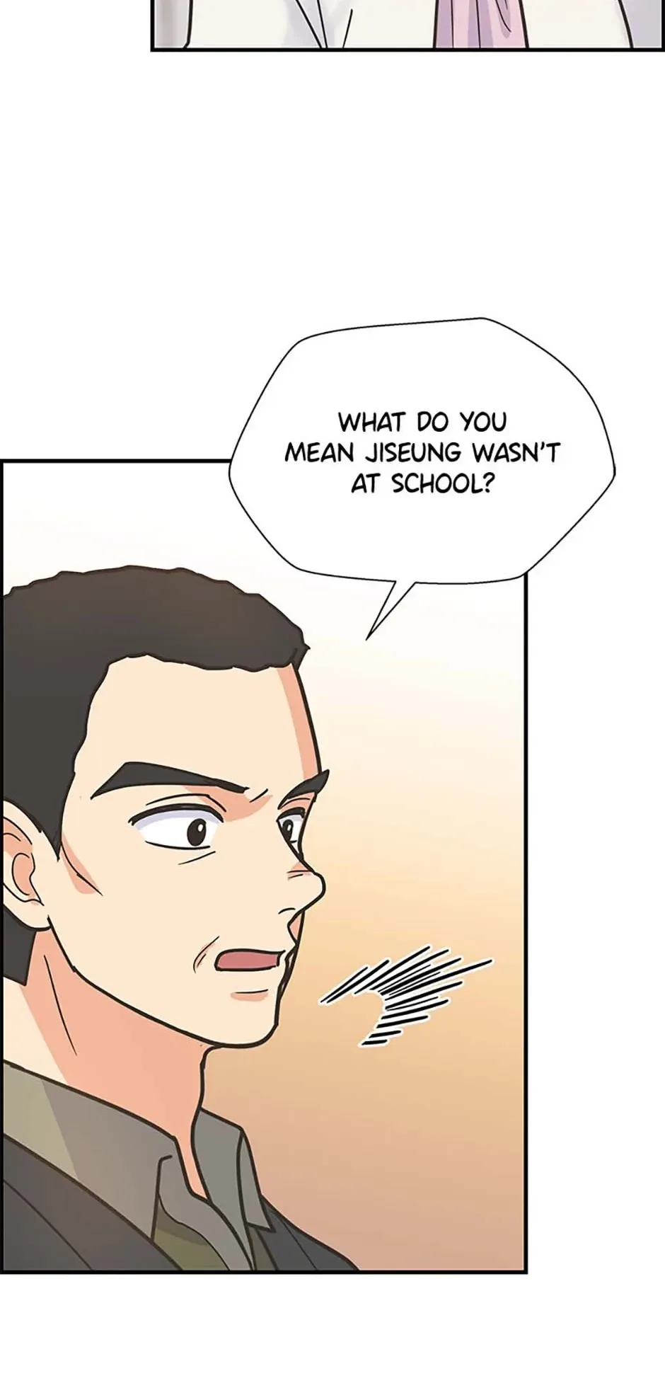 Back-to-School Boss Chapter 59 page 21